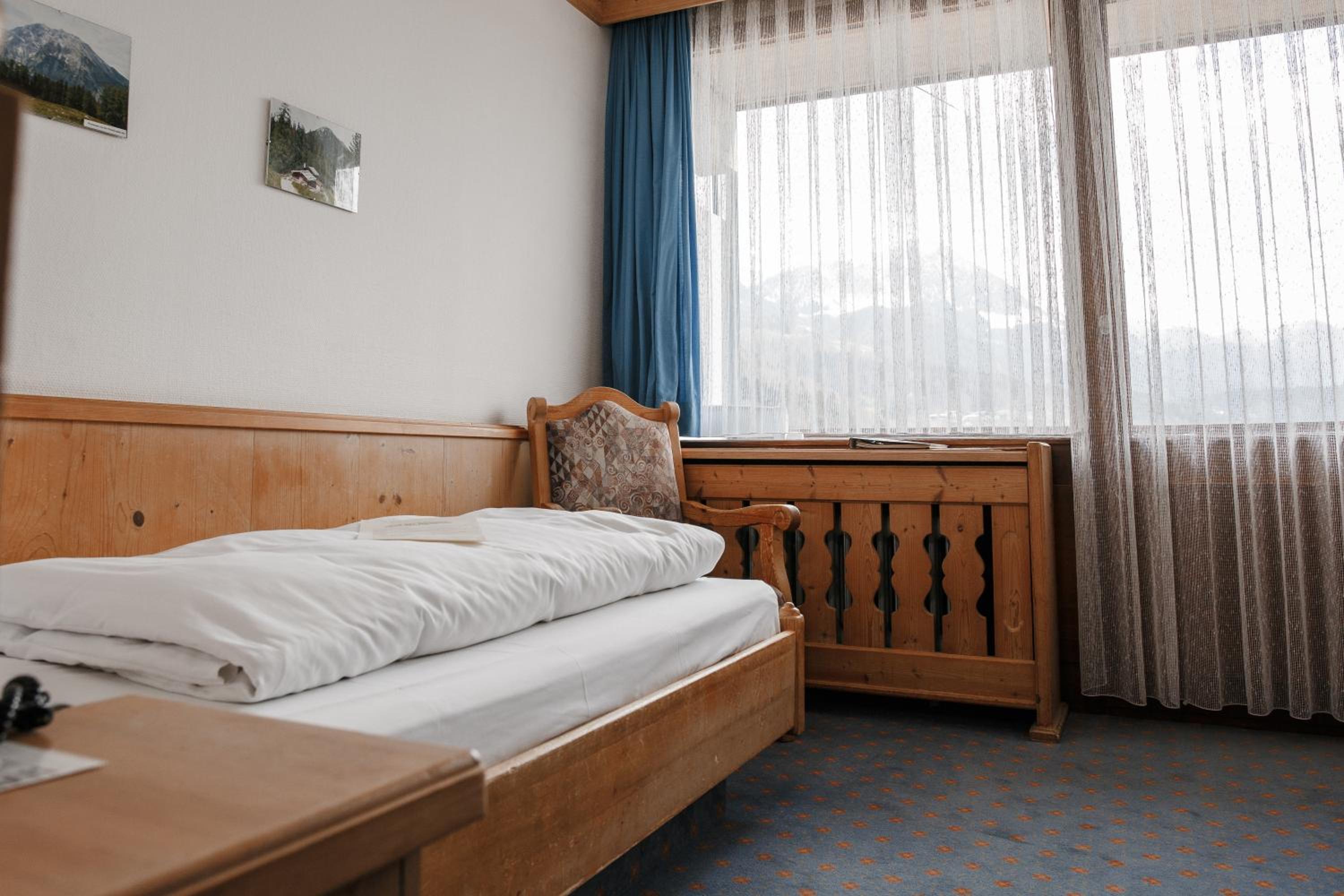 Grand Classic Single Room photo 1