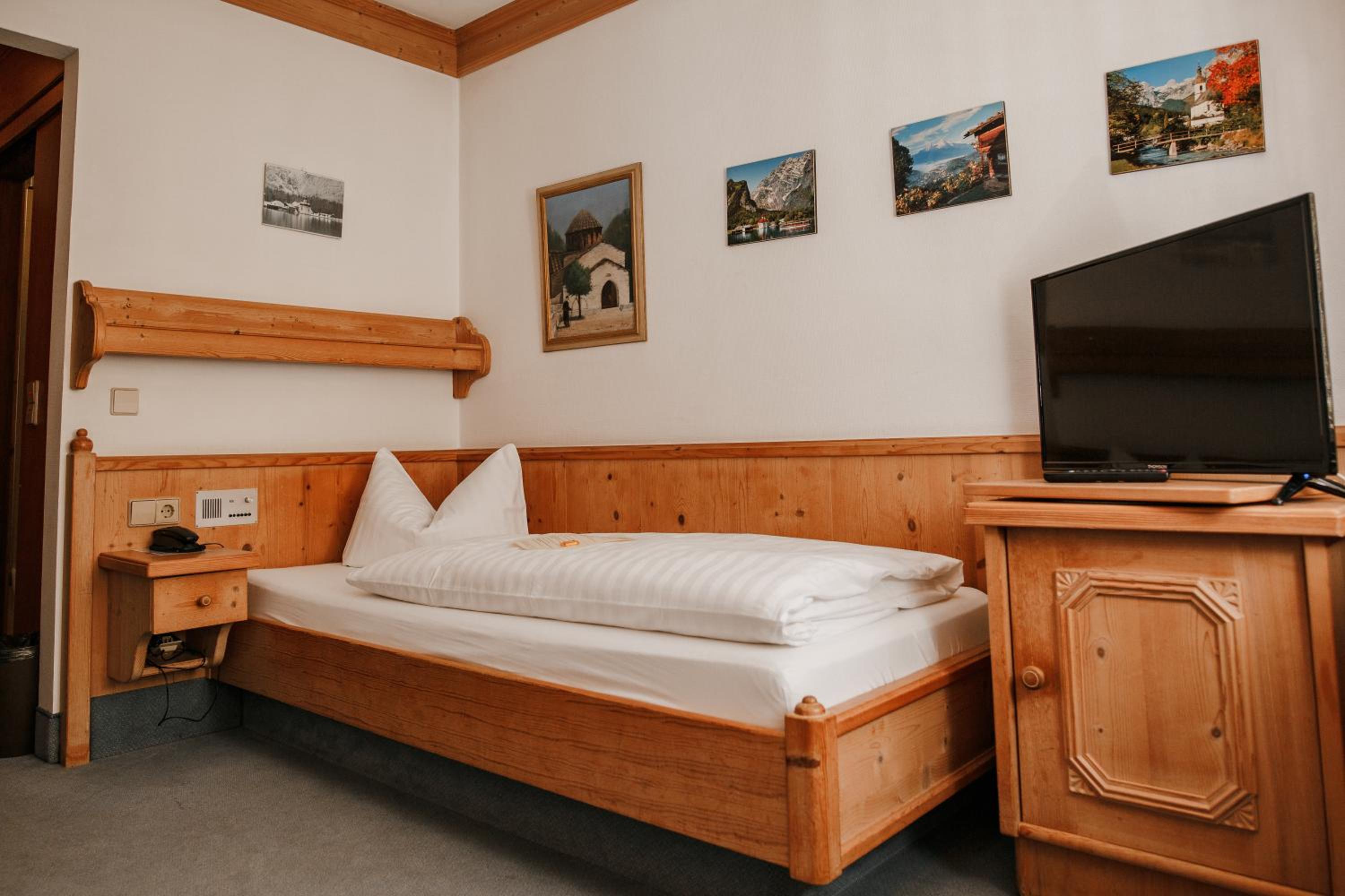 Classic Plus Single Room photo 1