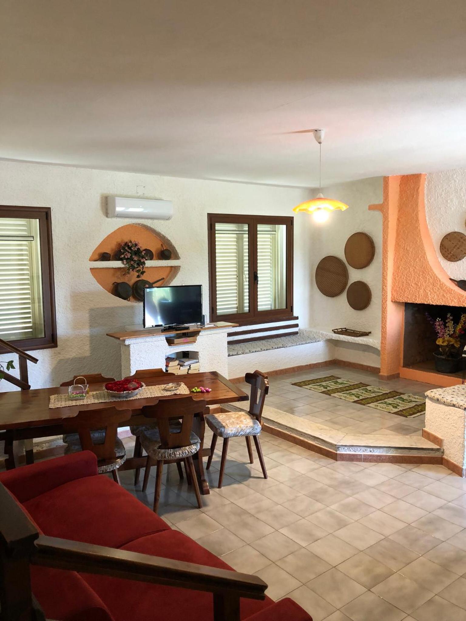 Villa - Beach Front