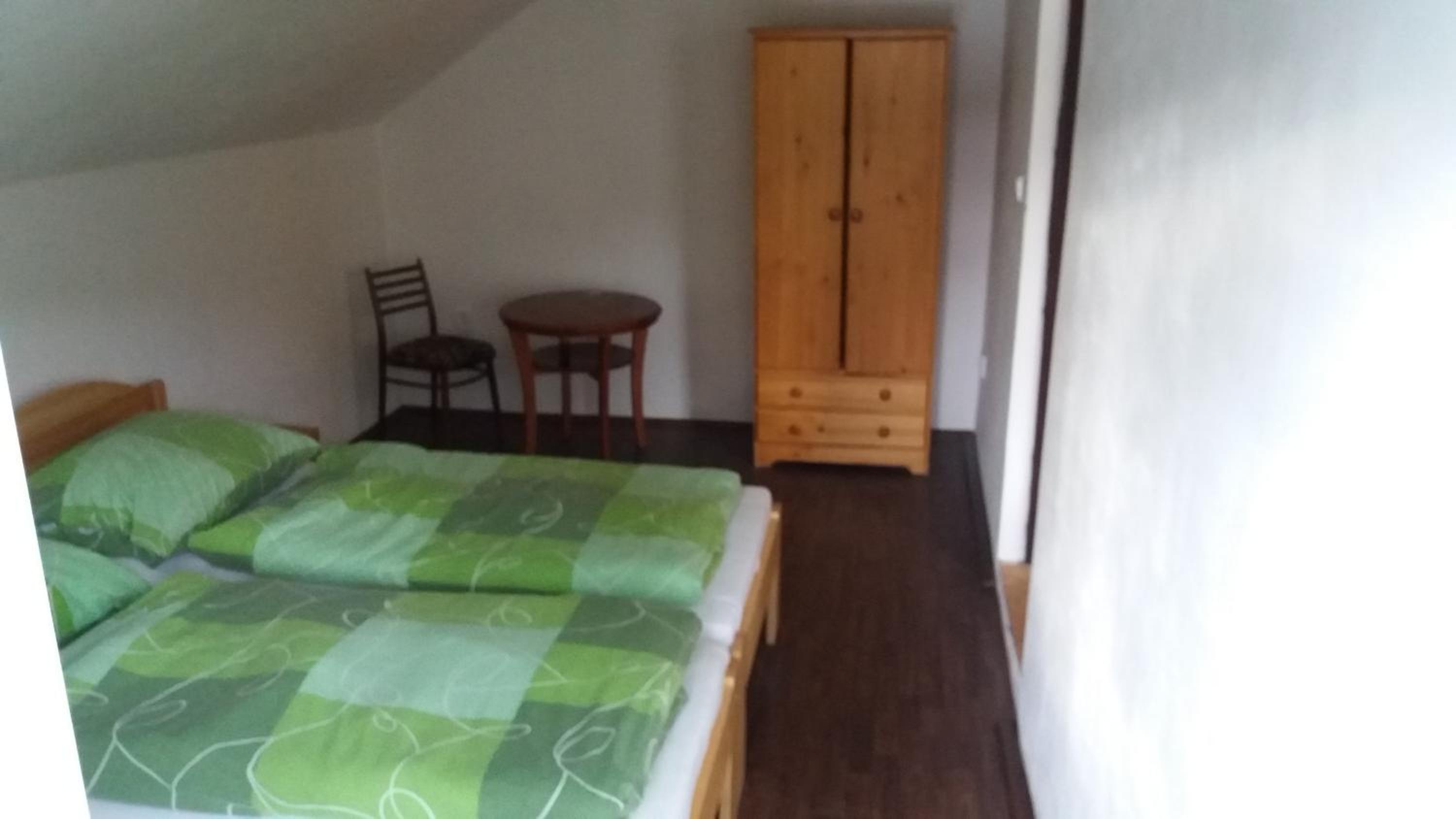 Apartment with Balcony photo 1