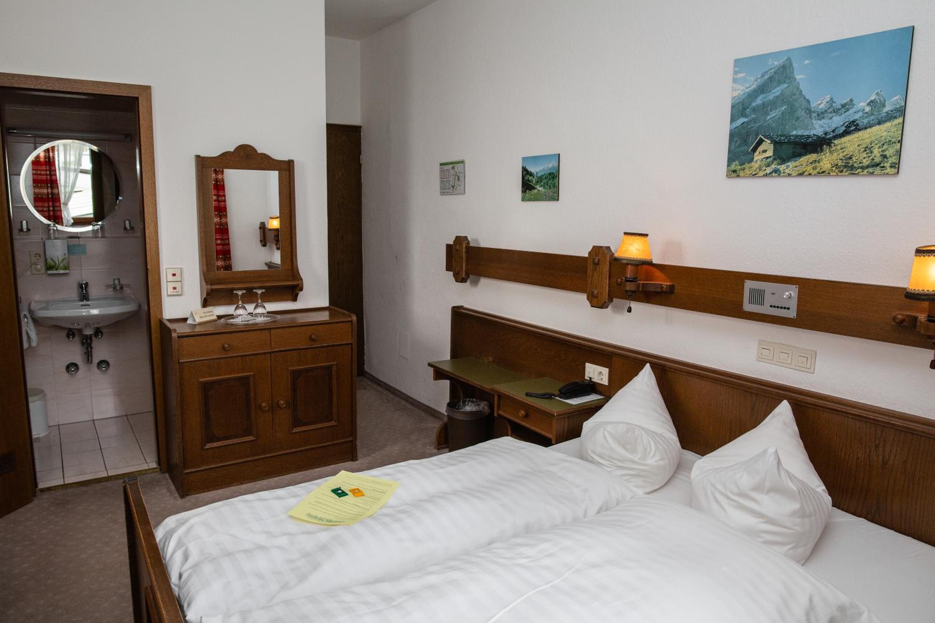Grand Standard Room photo 1