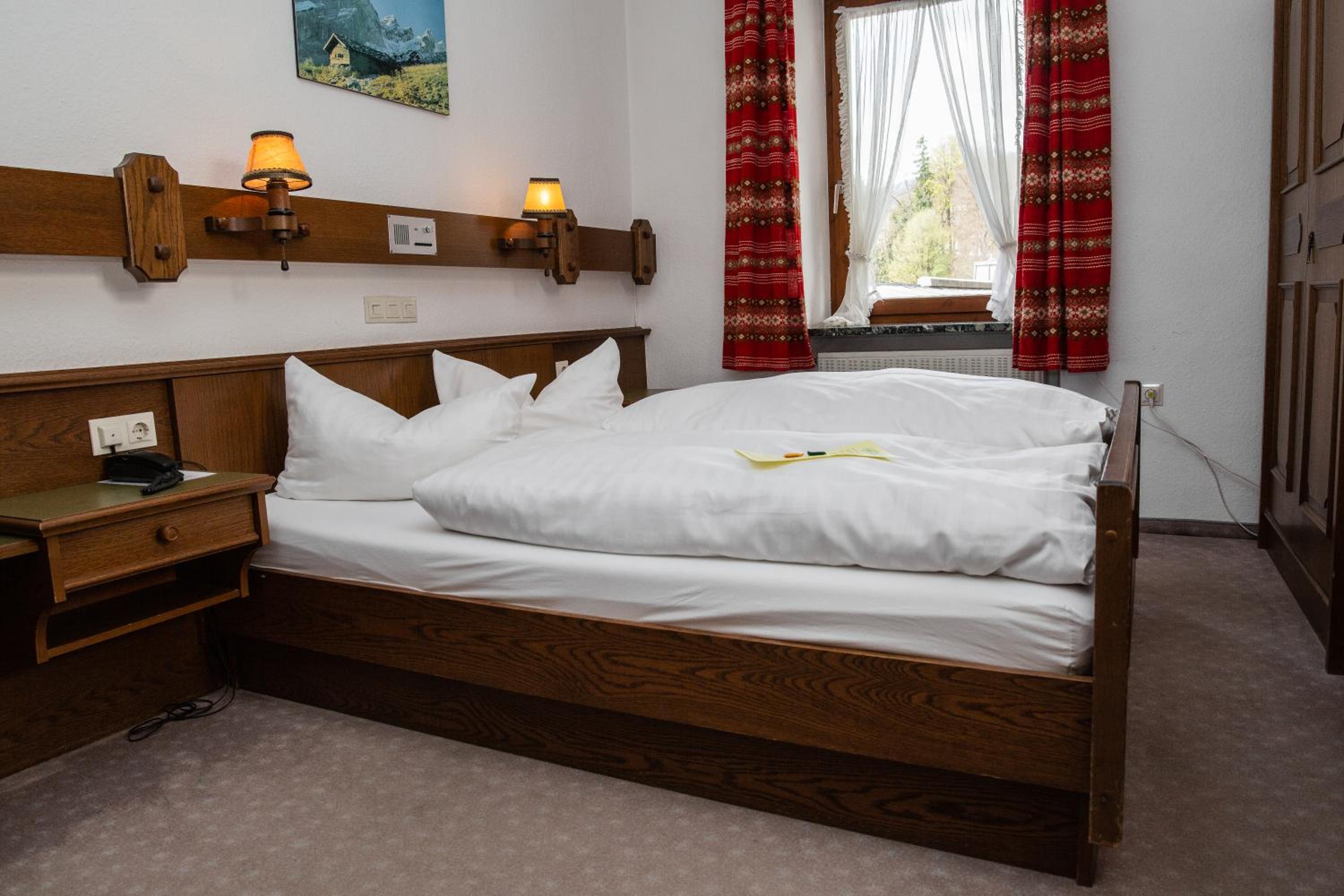 Grand Standard Room photo 3
