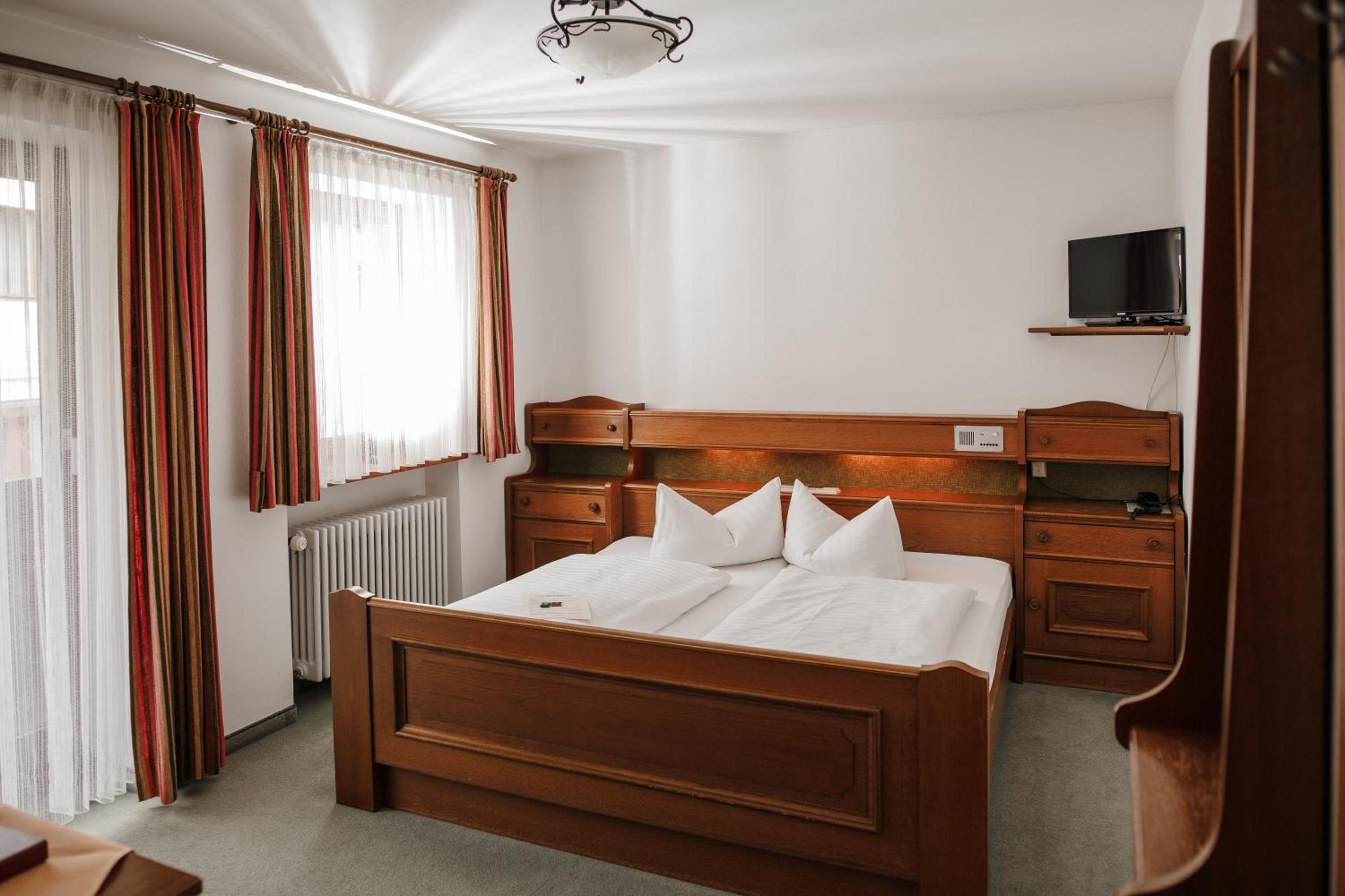 Standard Plus Double Room photo 2