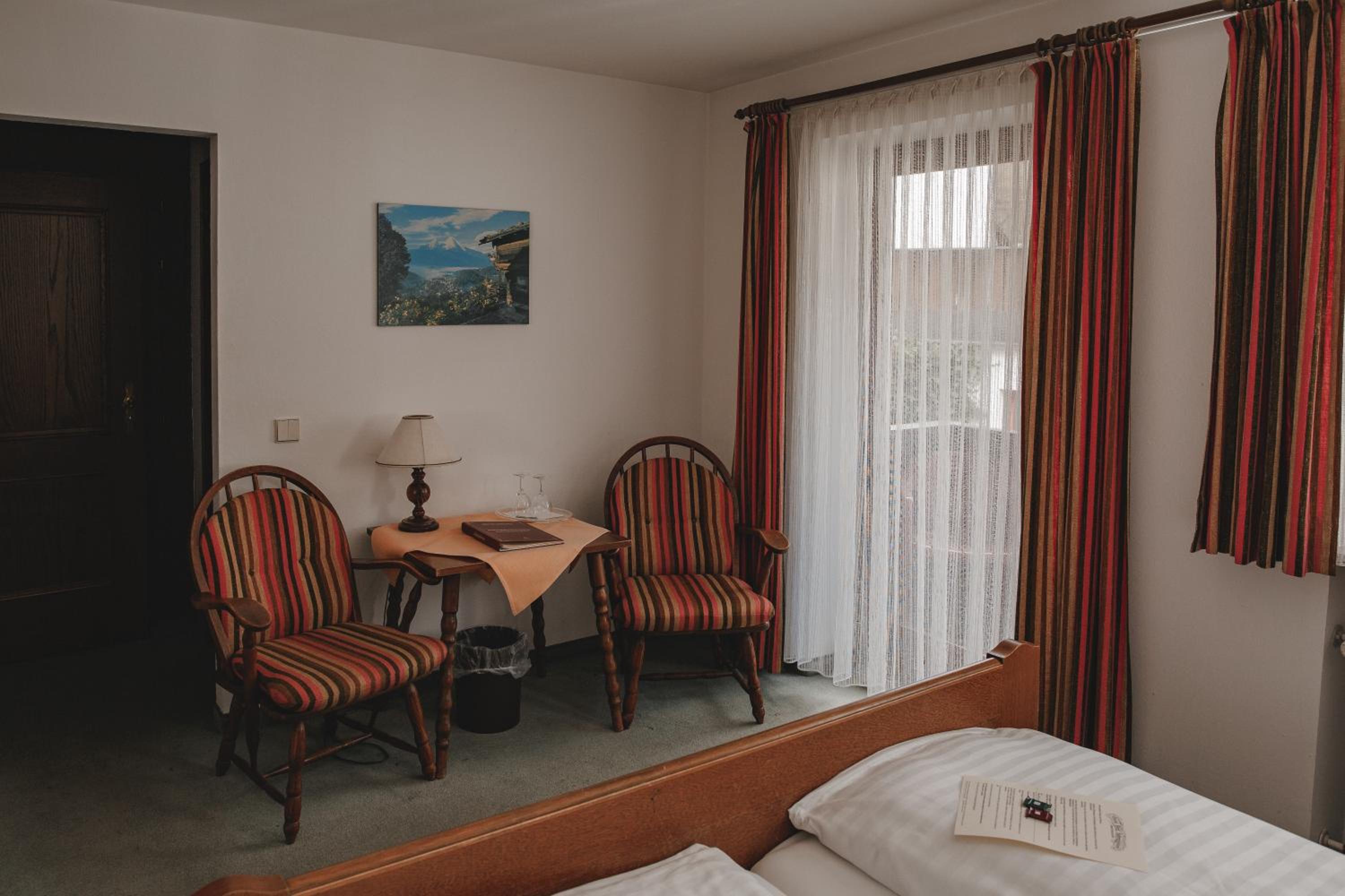 Standard Plus Double Room photo 3