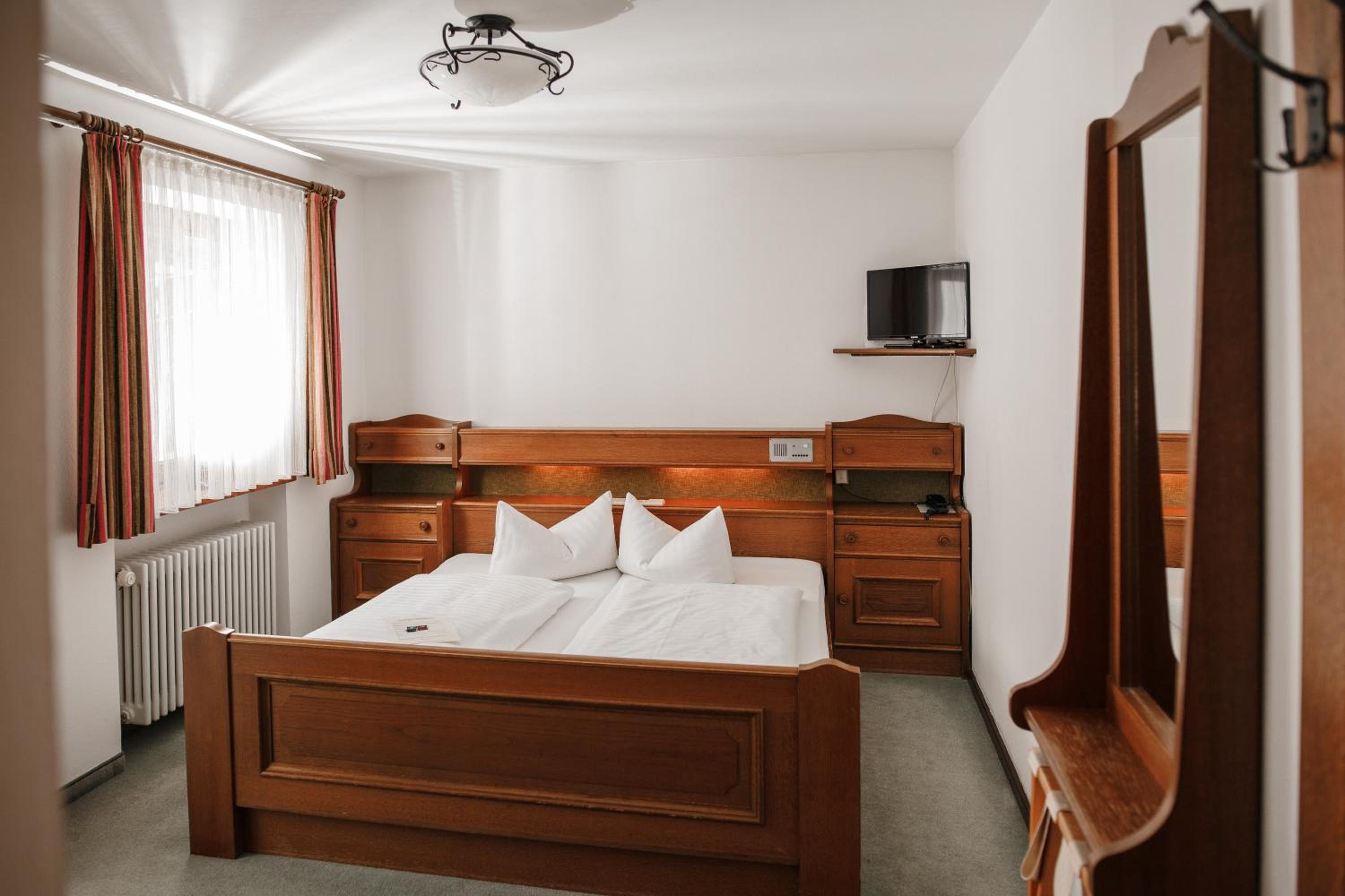 Standard Plus Double Room photo 1