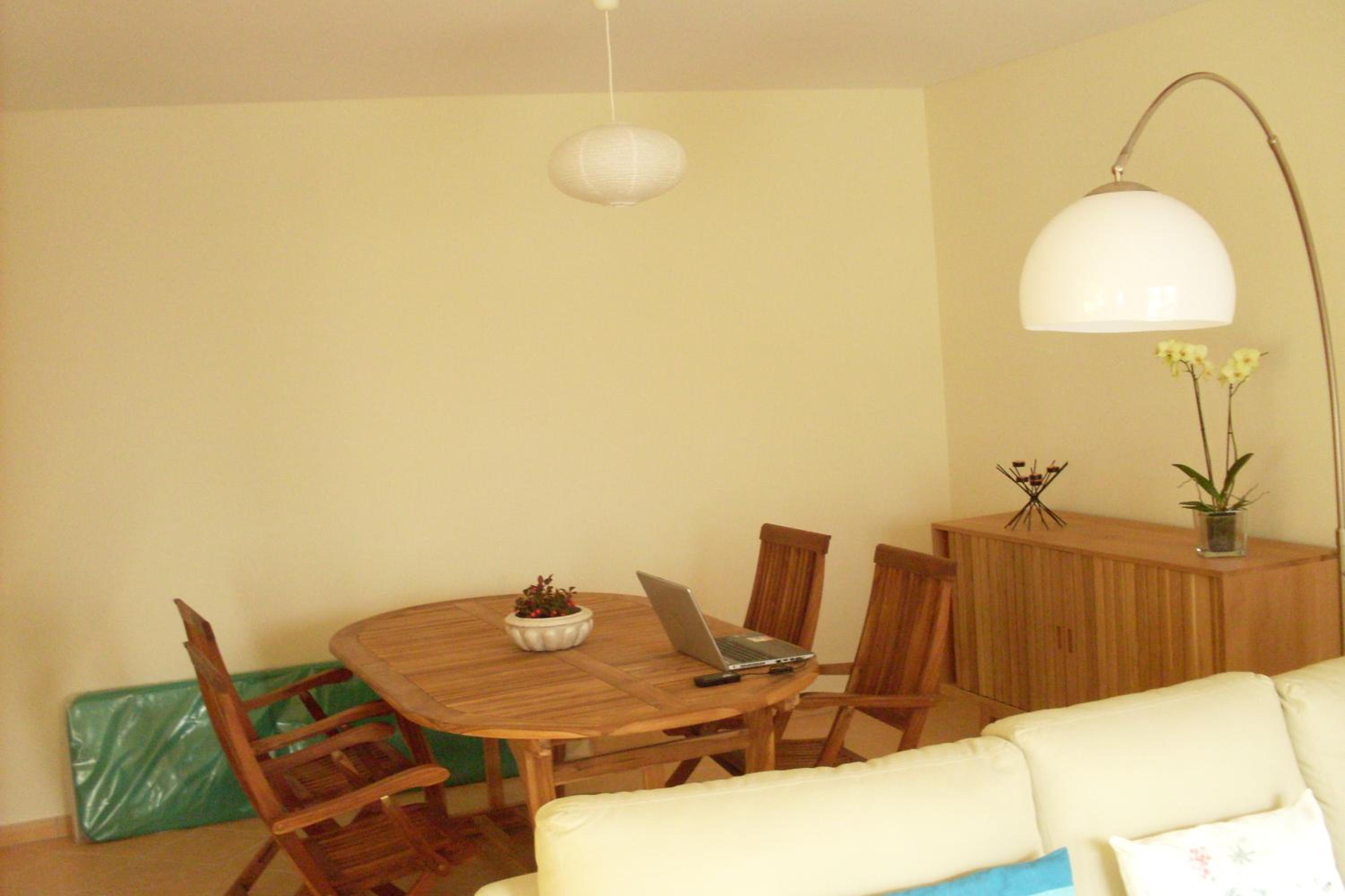 Apartment with Terrace photo 3