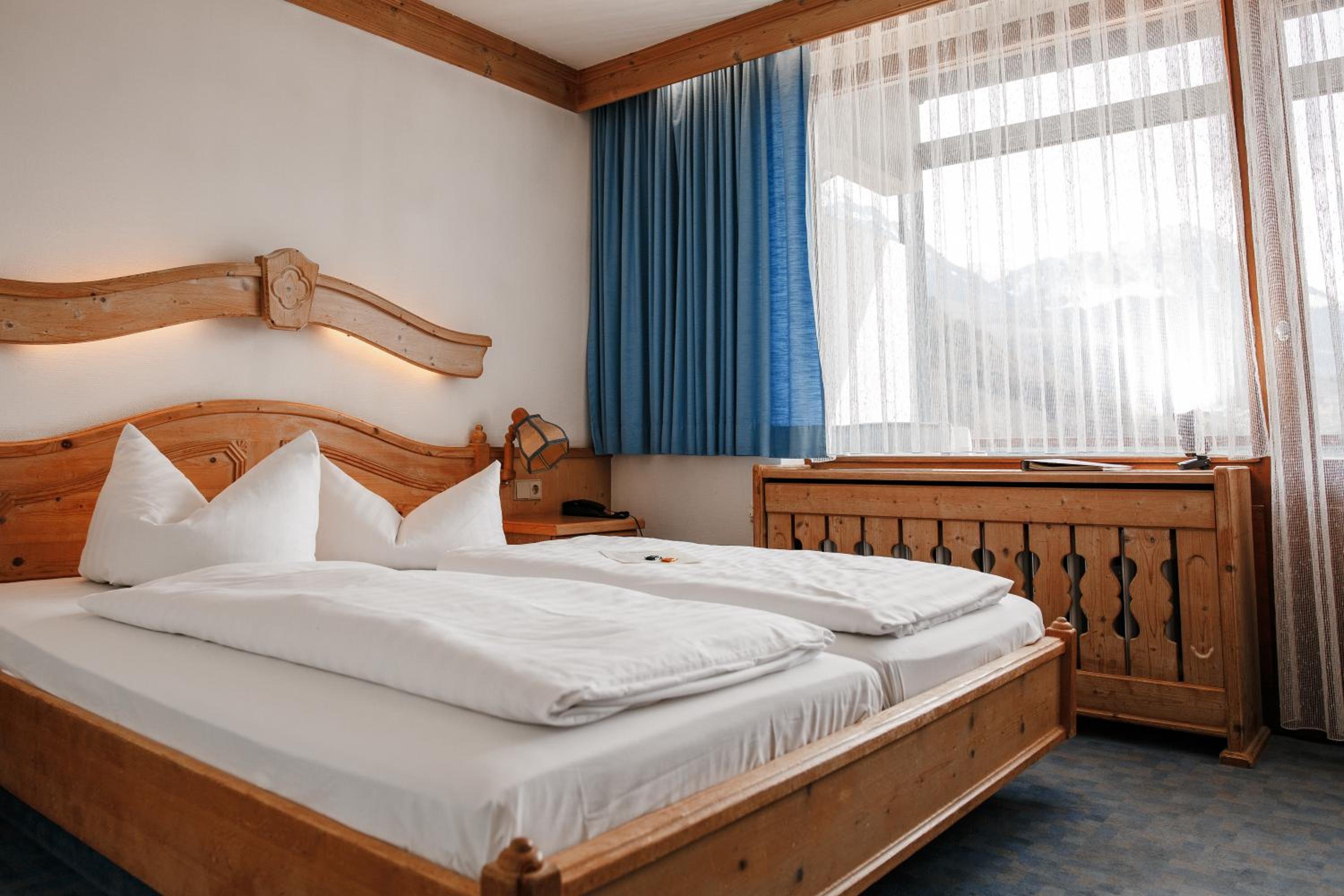Superior Double Room photo 2