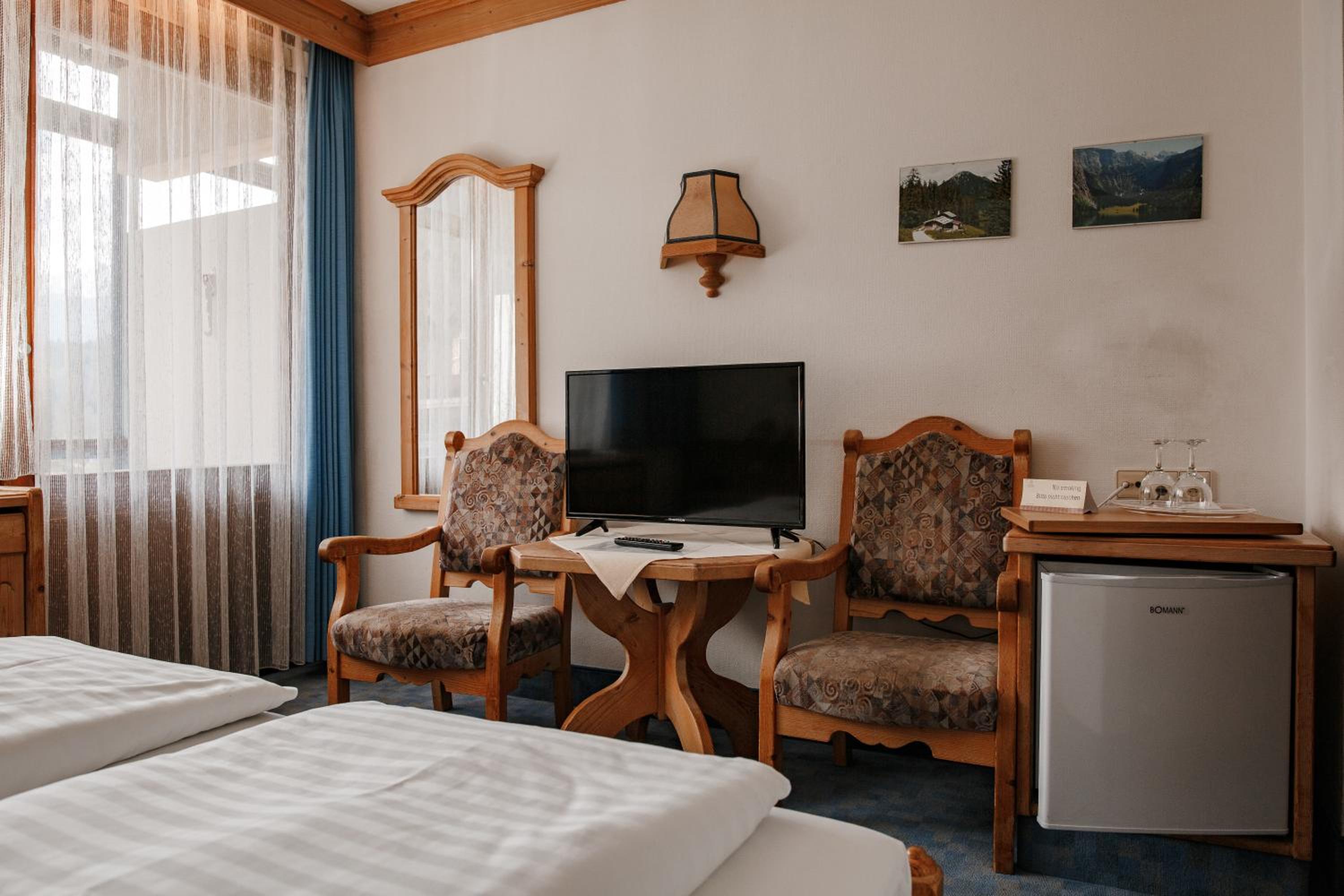 Superior Double Room photo 1