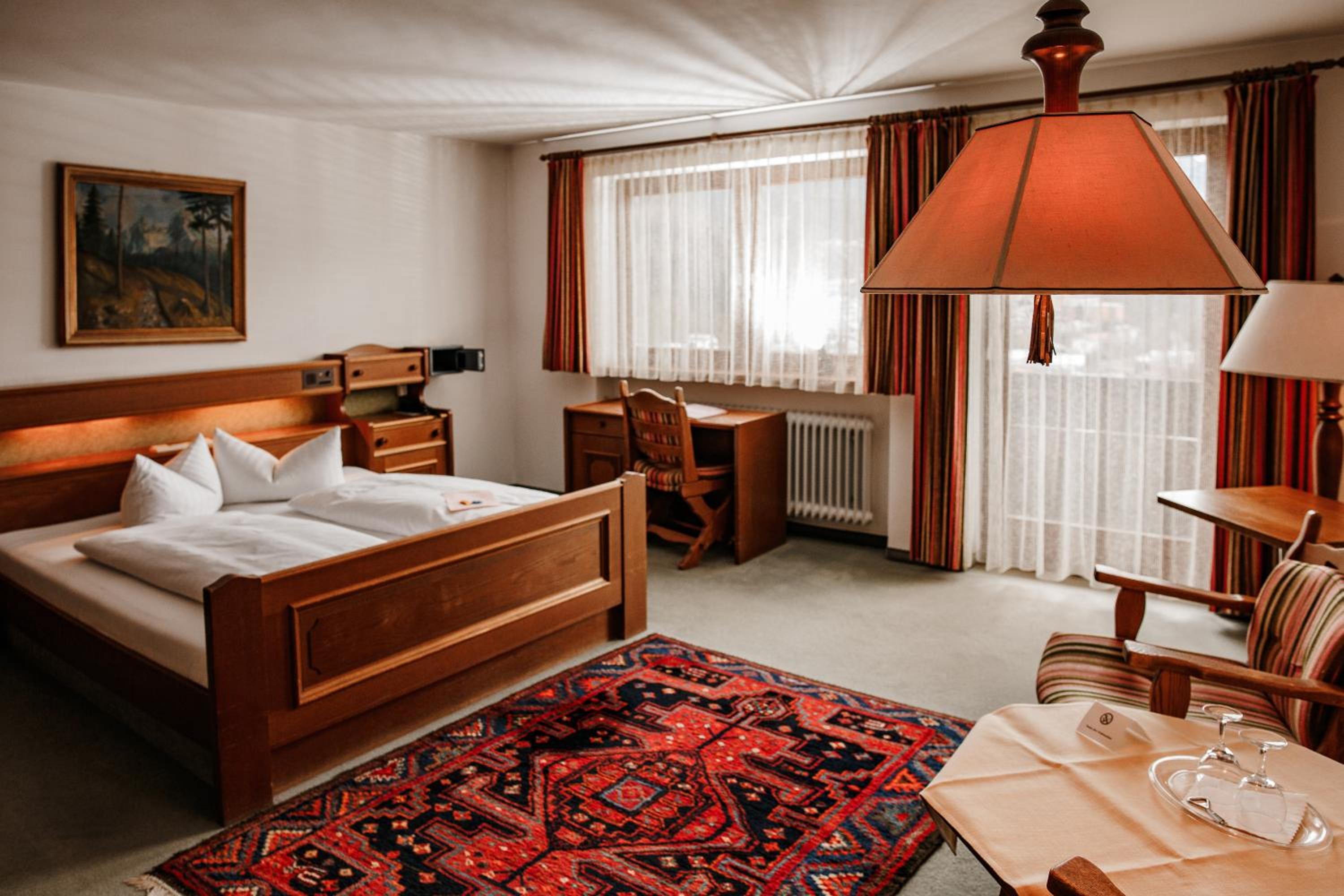 Grand Superior Double Room photo 1