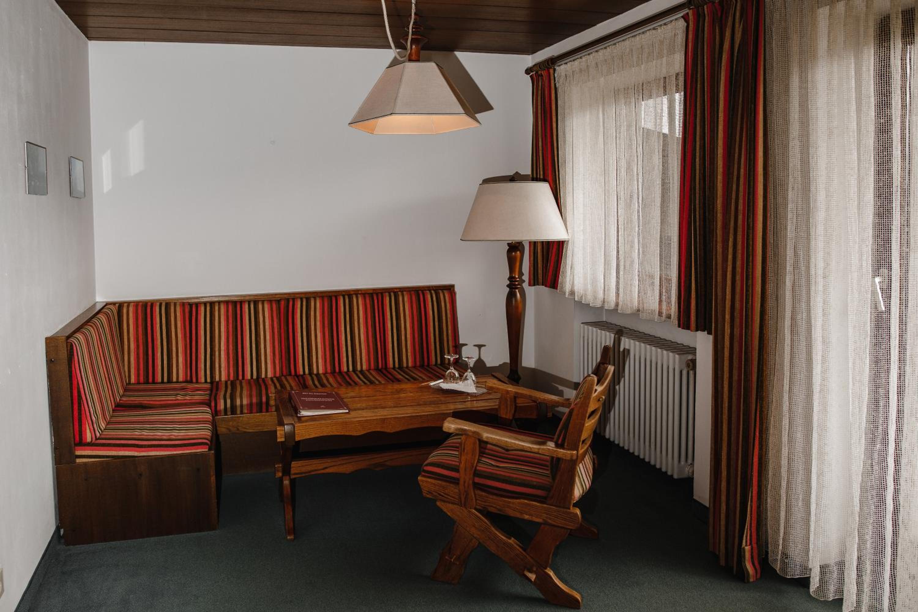 Grand Junior Suite photo 2