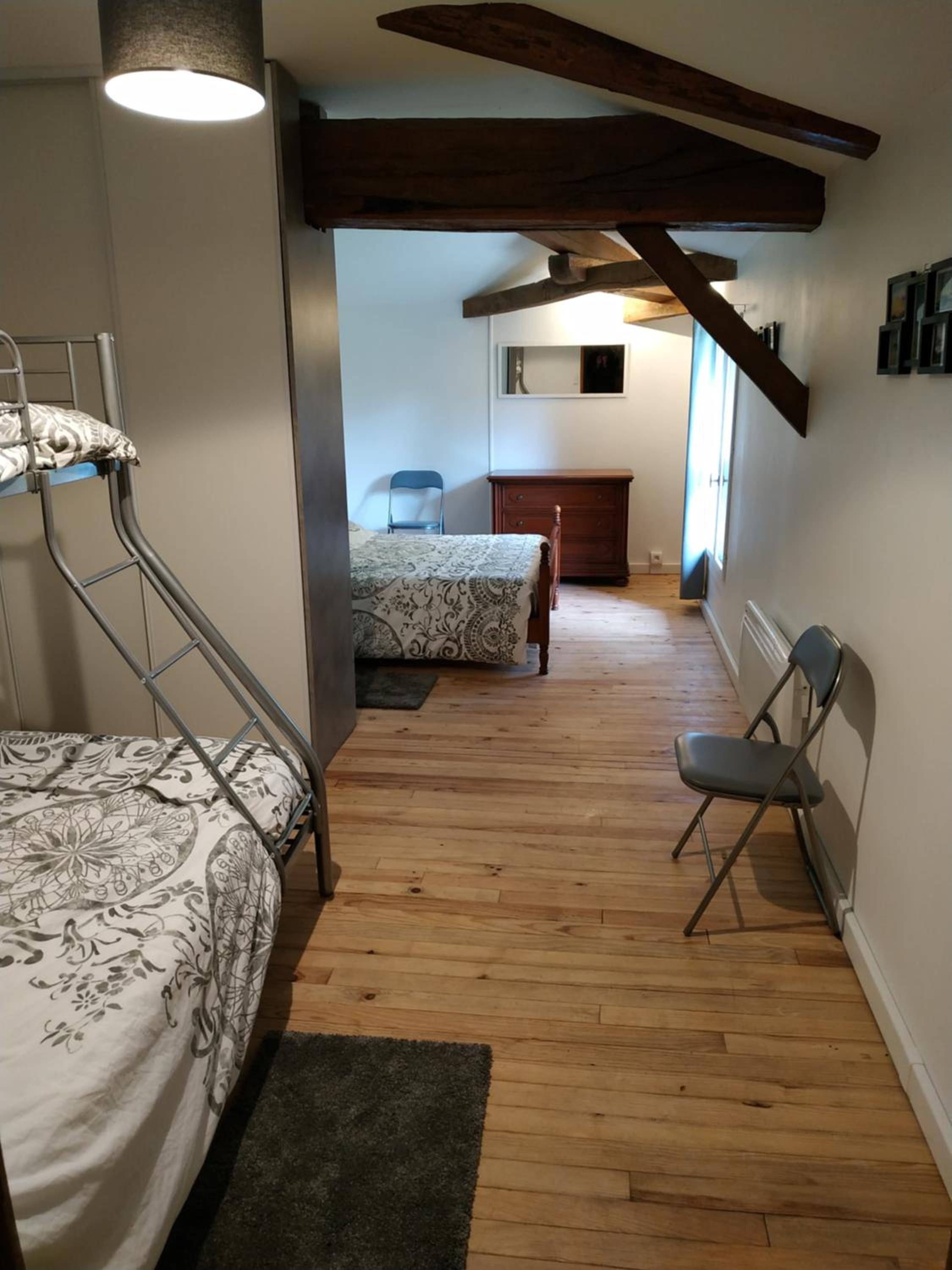 Family Room with Bathroom photo 2