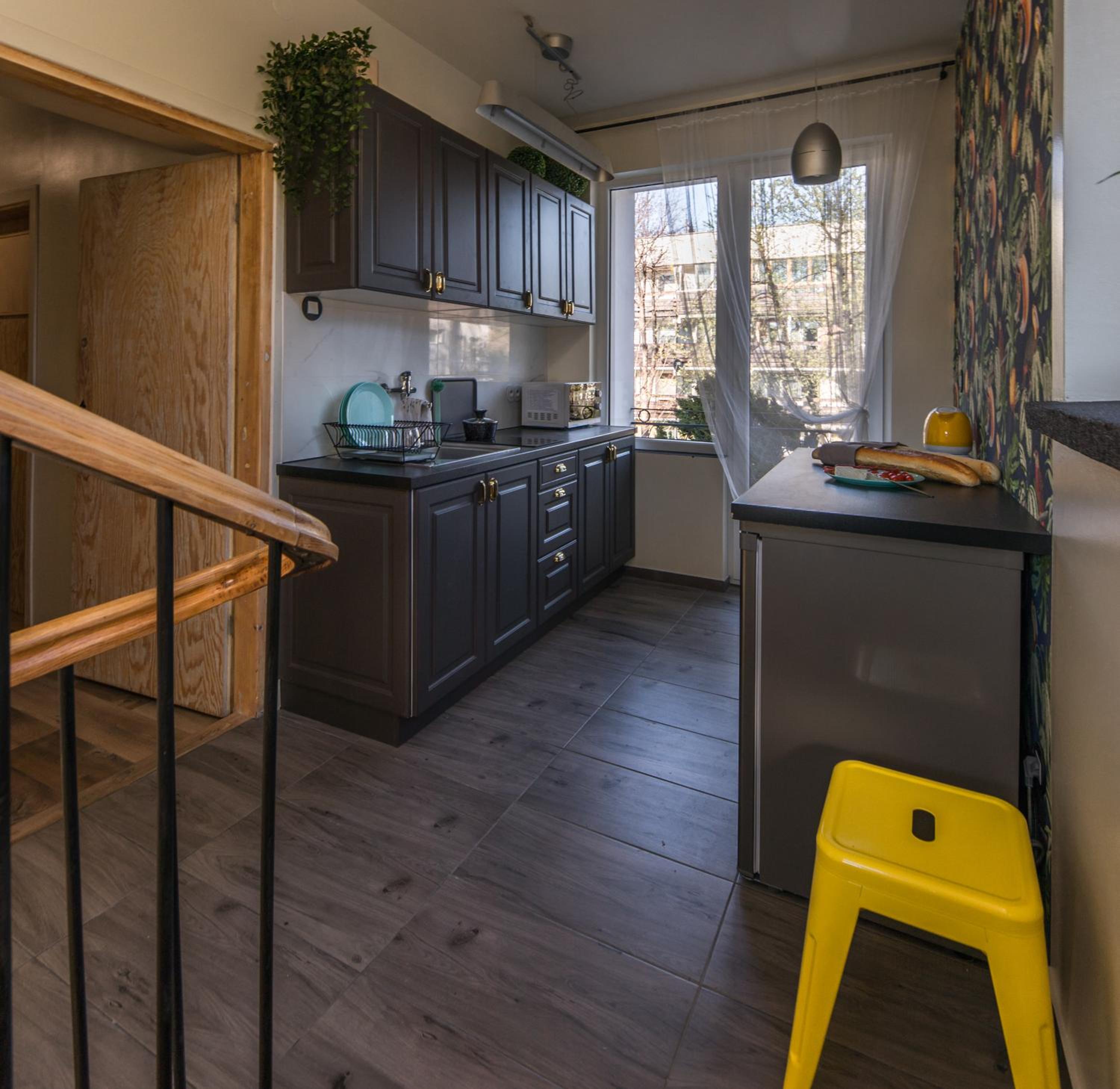 Deluxe Double Room with Shower