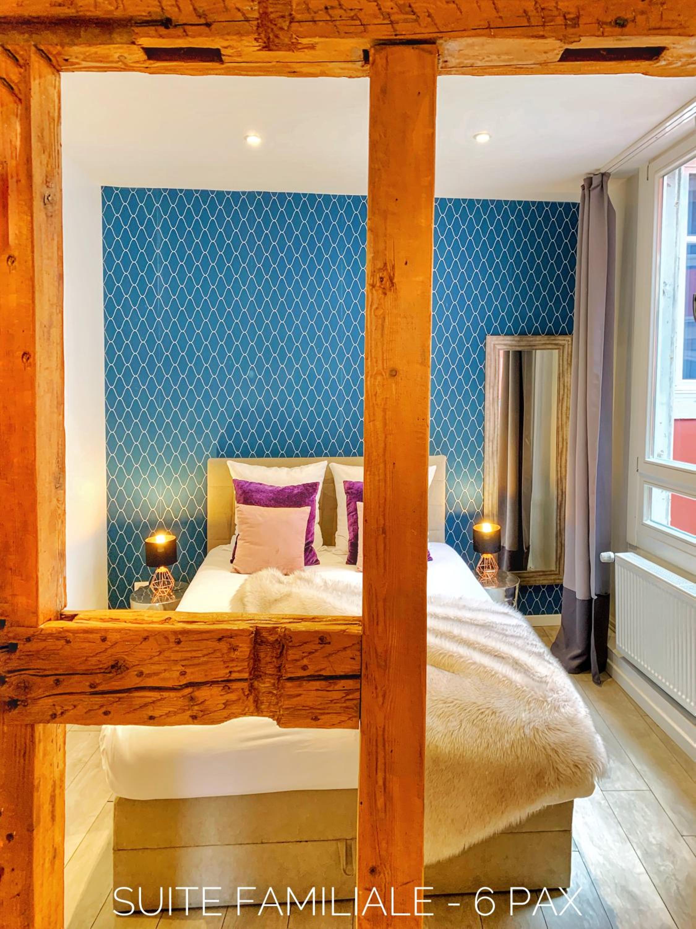 Family Suite - Photo 6