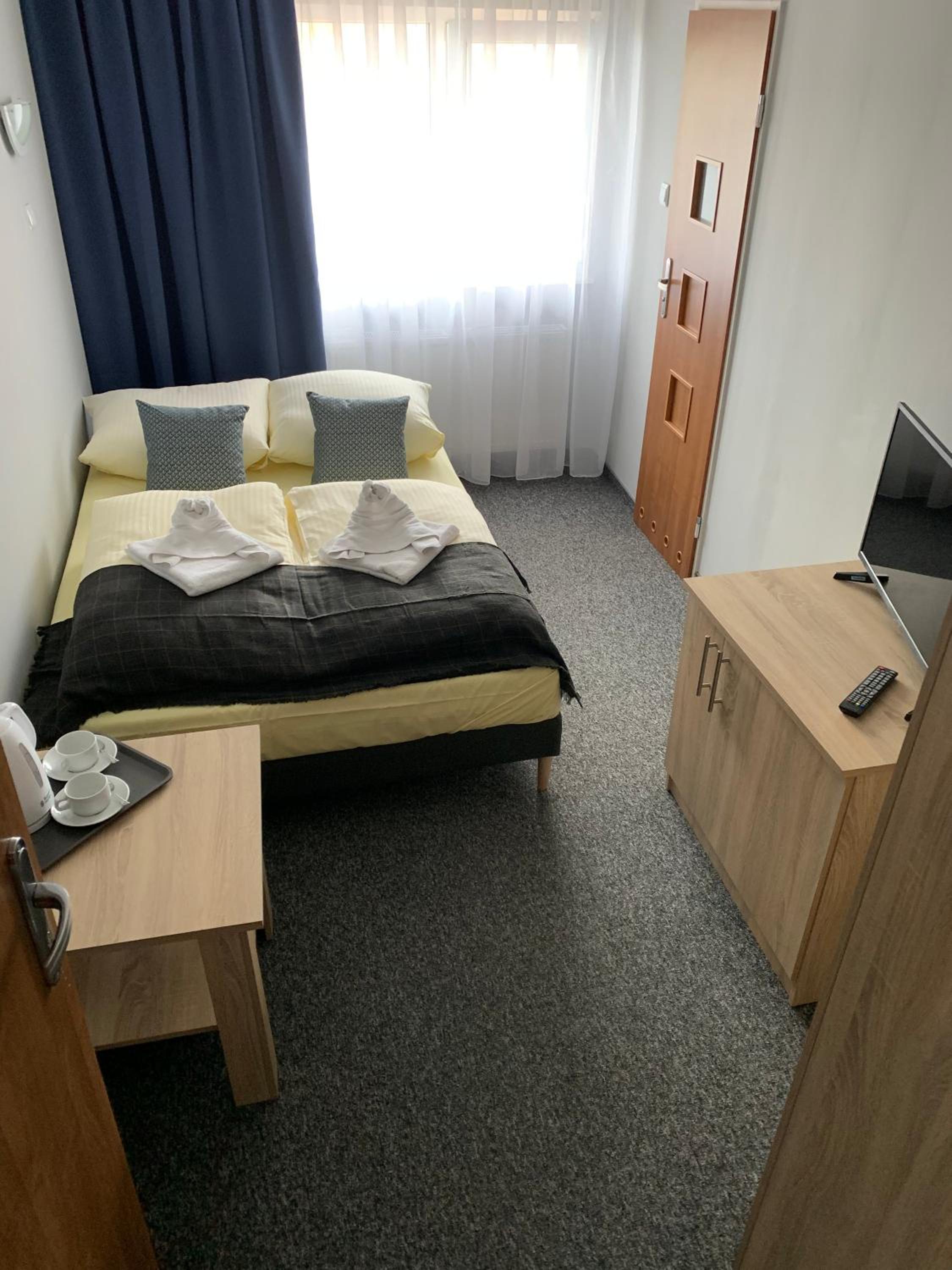 Small Double Room photo 2