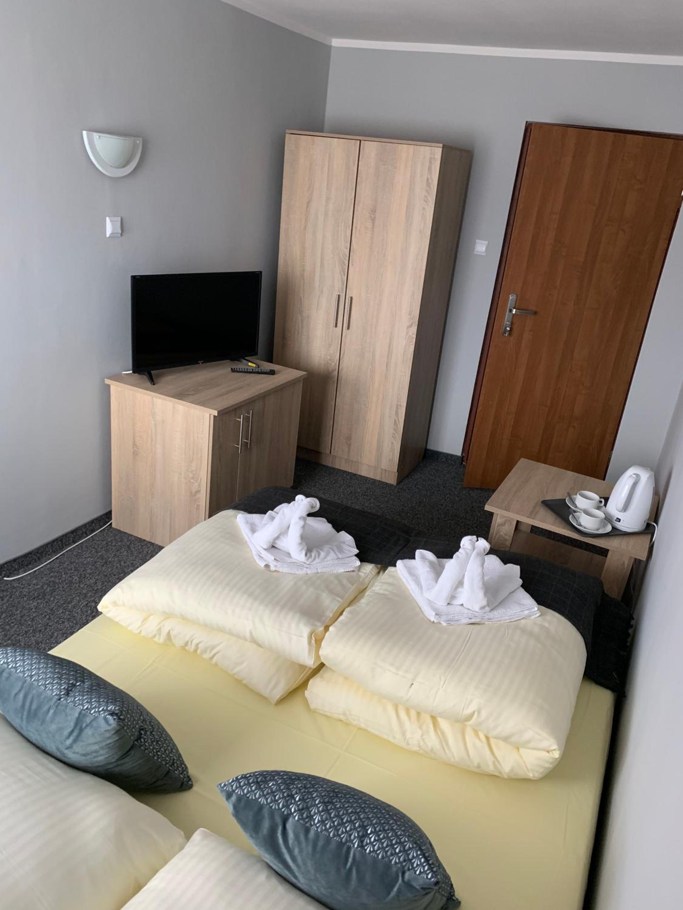 Small Double Room photo 3