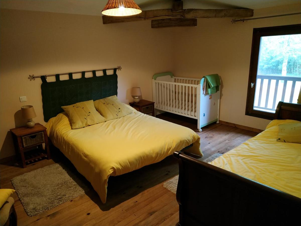 Deluxe Double Room with Extra Bed photo 1