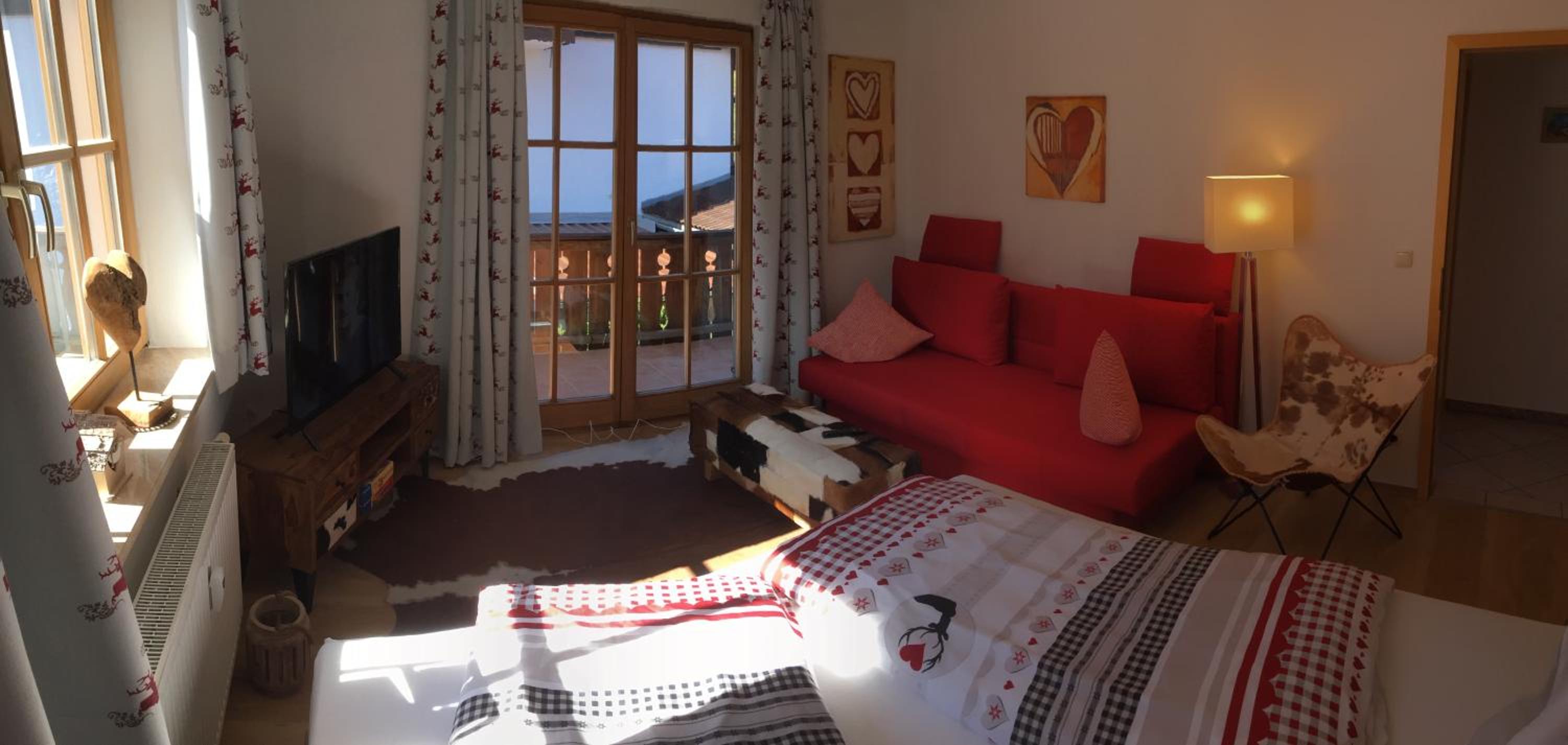 Apartment - First Floor (ALPENFREUND 2) photo 1