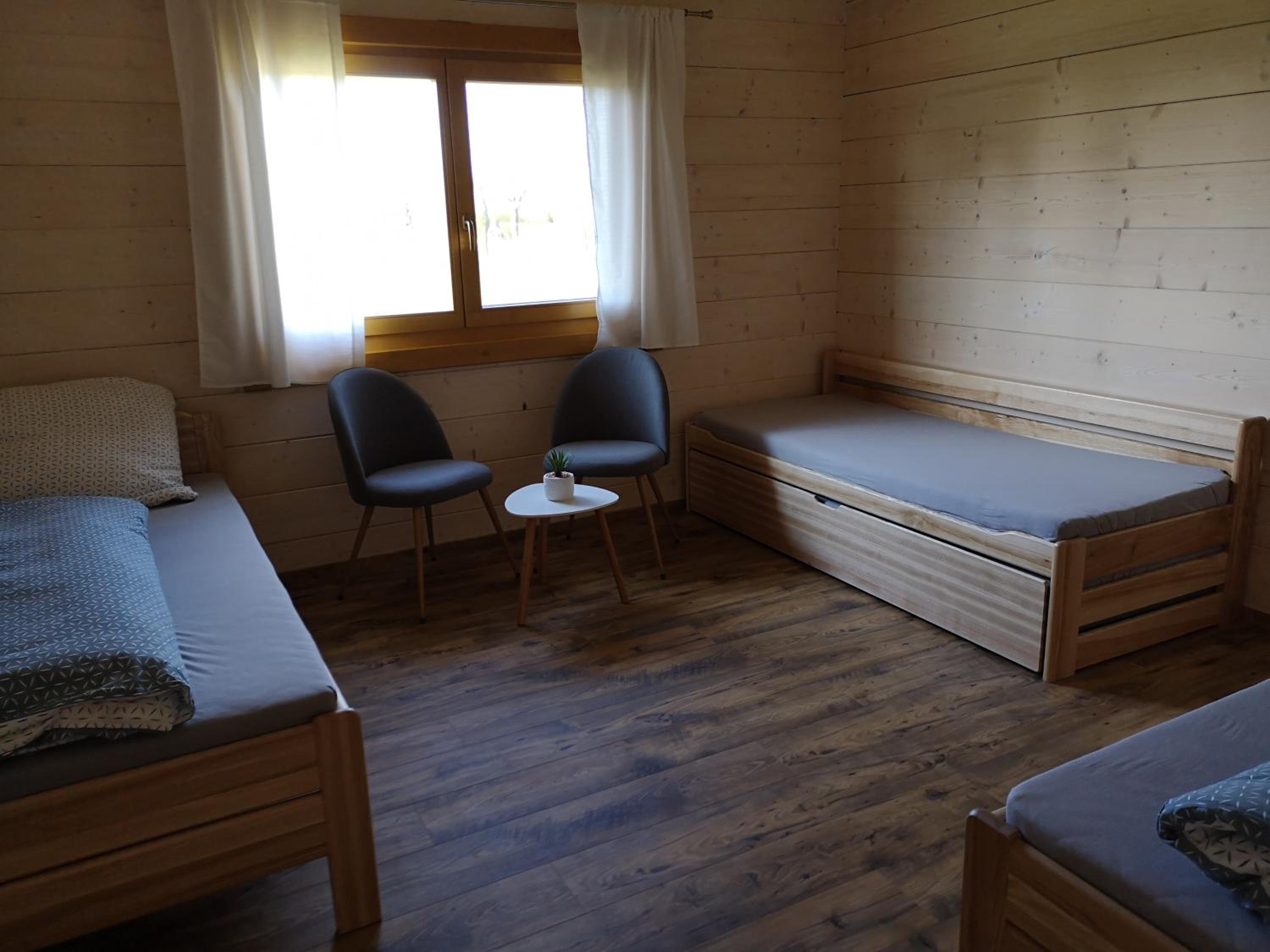 Triple Room photo 3