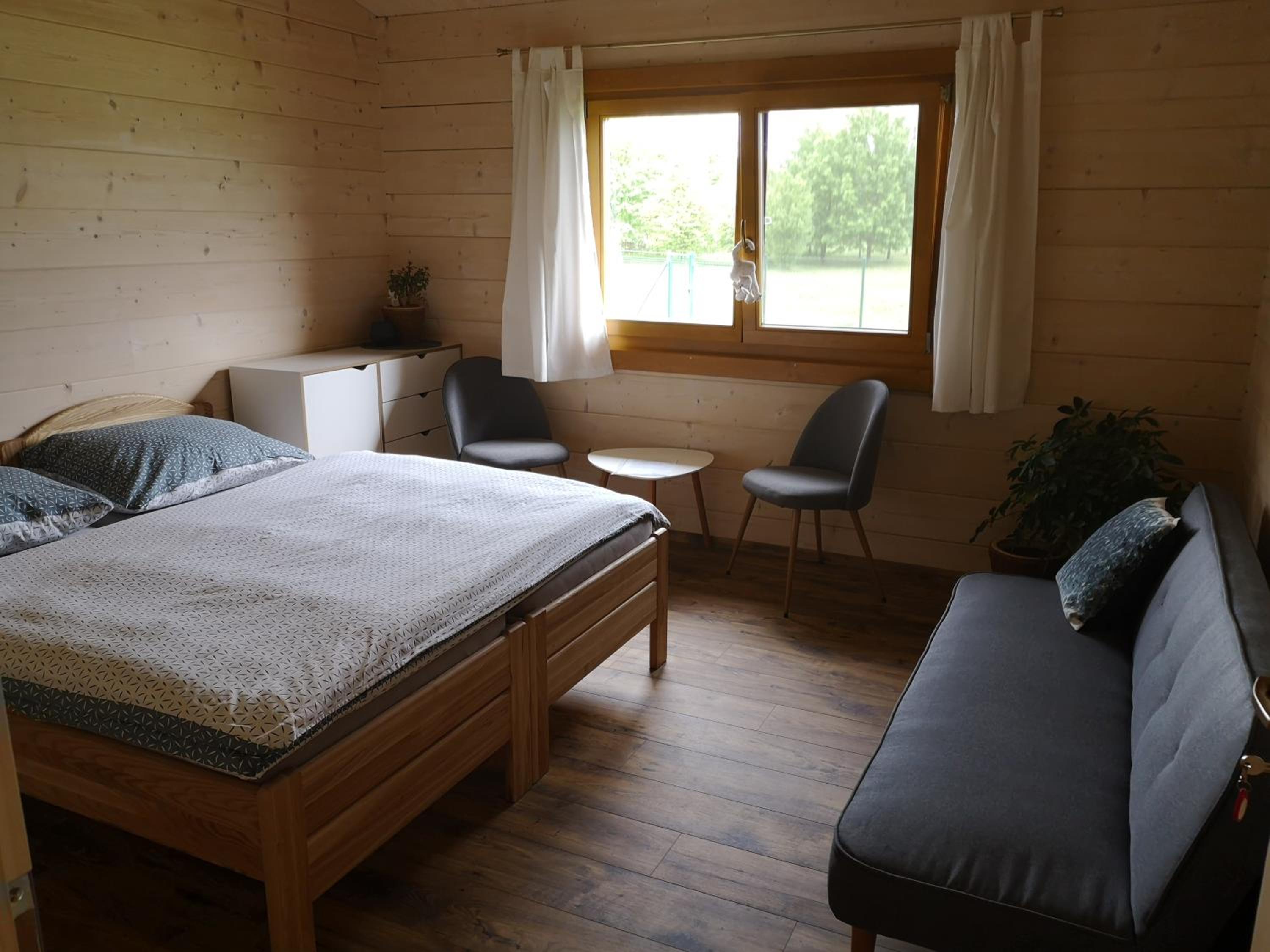 King Room - Disability Access - Photo 1