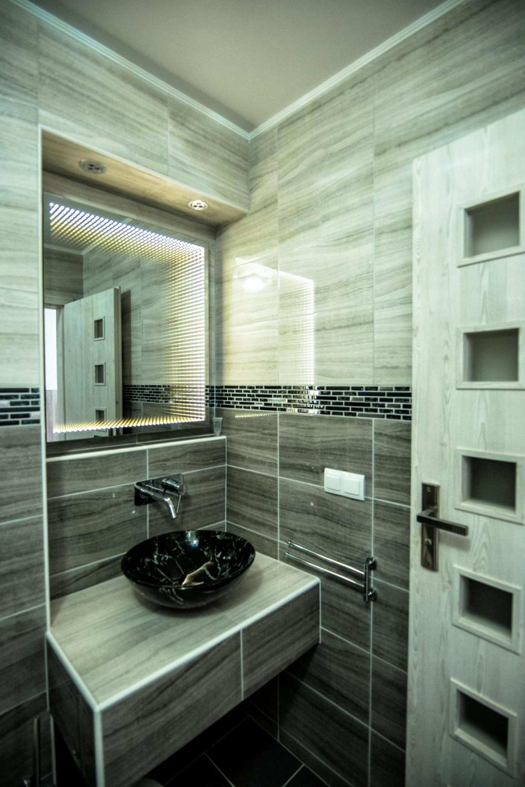 Large Double or Twin Room photo 2