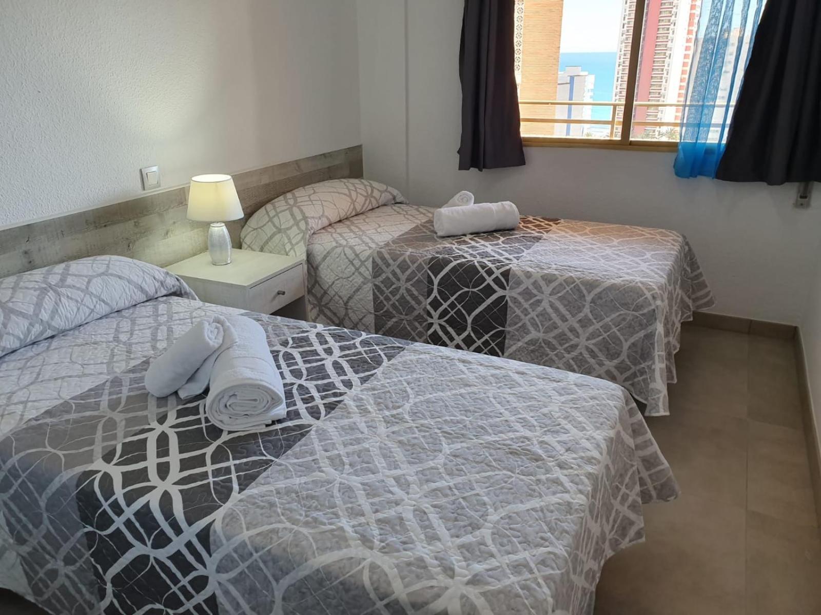 Superior One-Bedroom Apartment with Pool View (3 Adults) photo 3