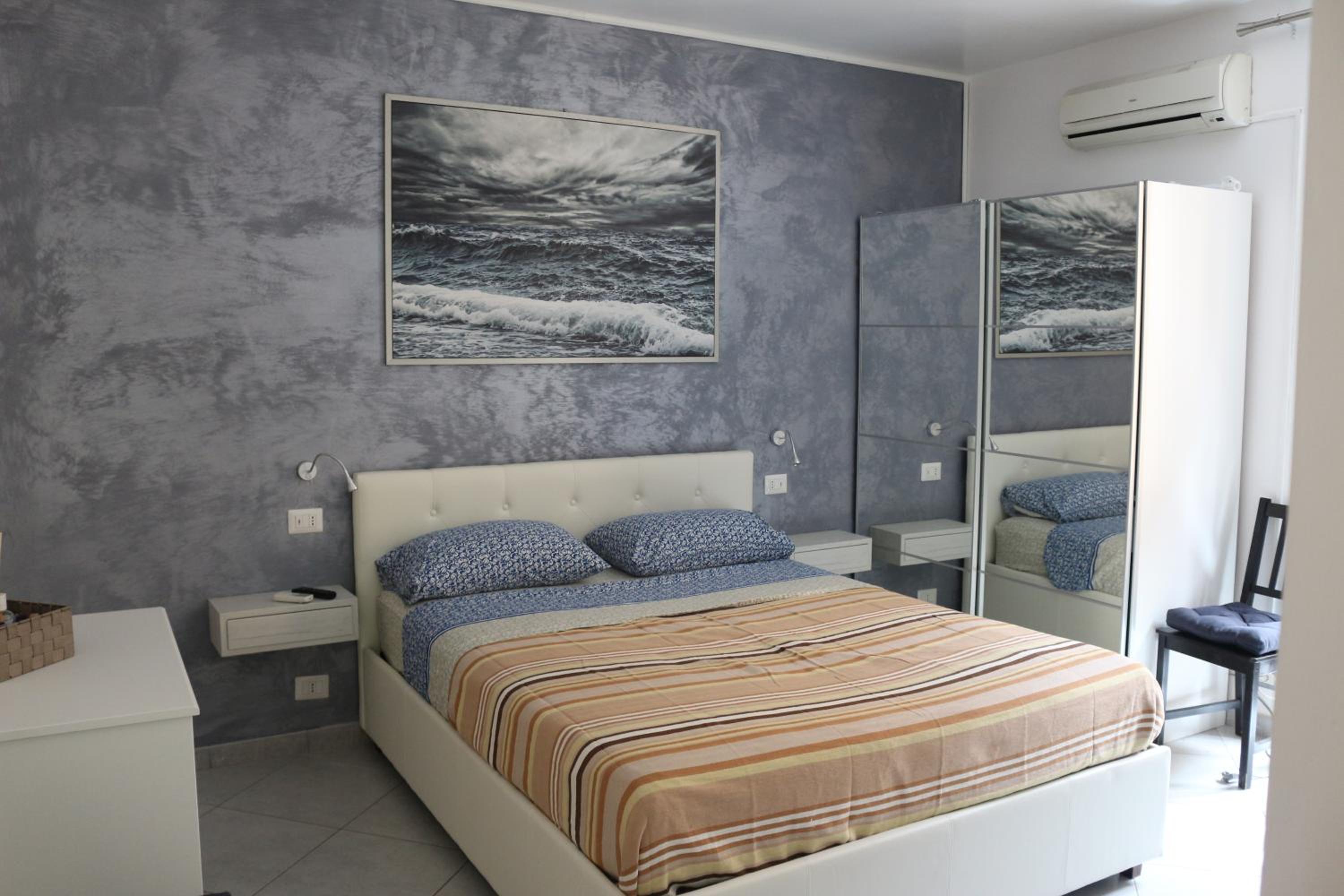 Habitación Doble con Balcón