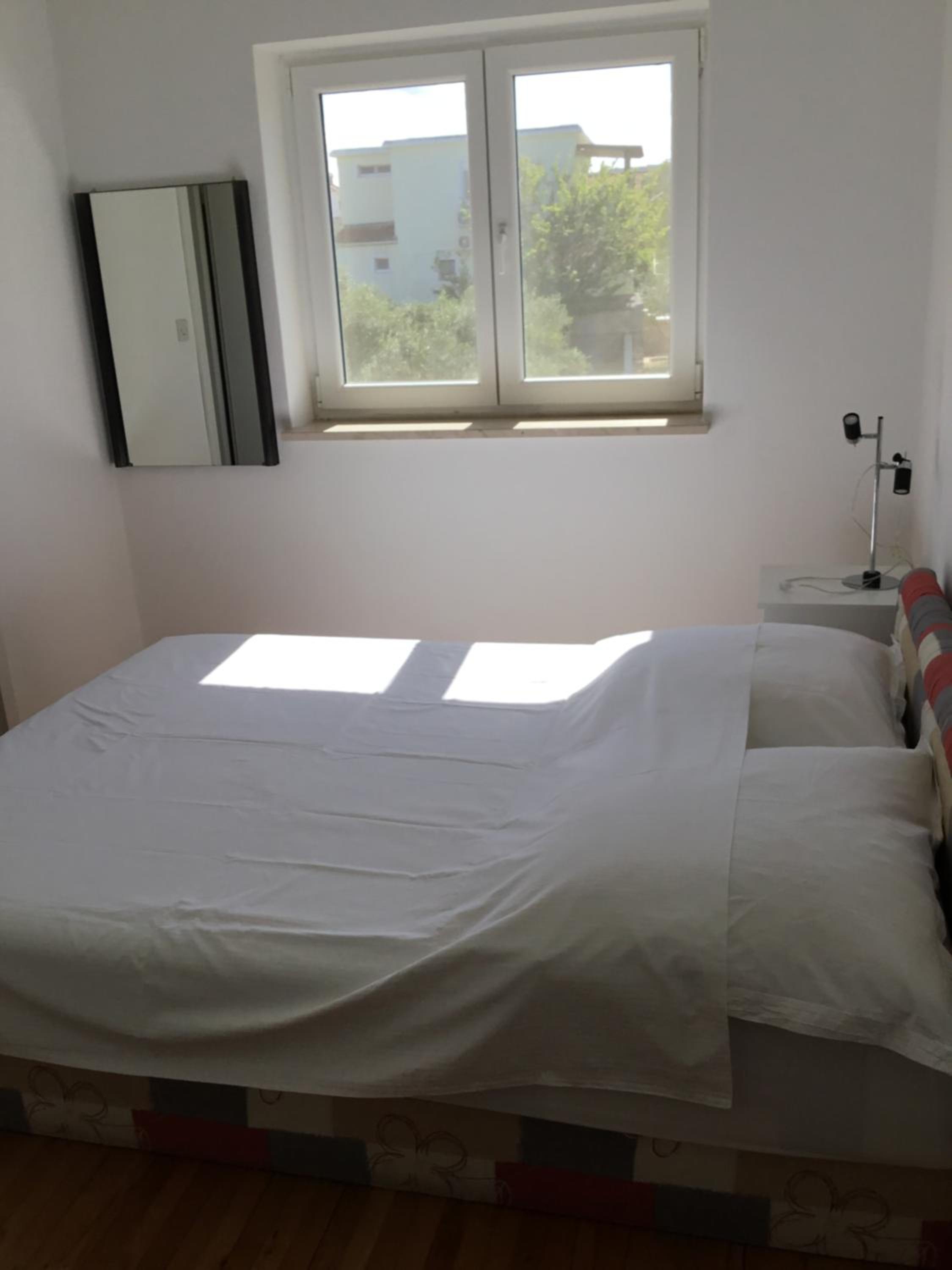 Apartment with Sea View photo 1