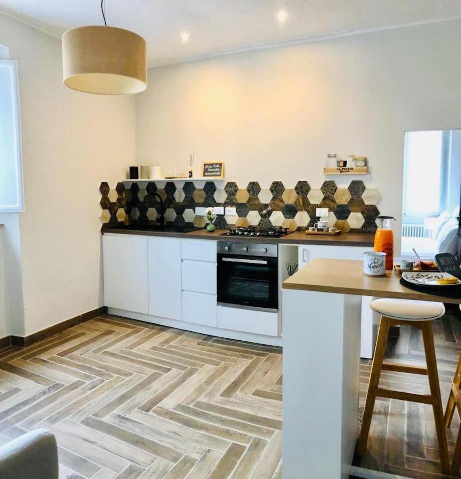 One-Bedroom Apartment - Photo 21
