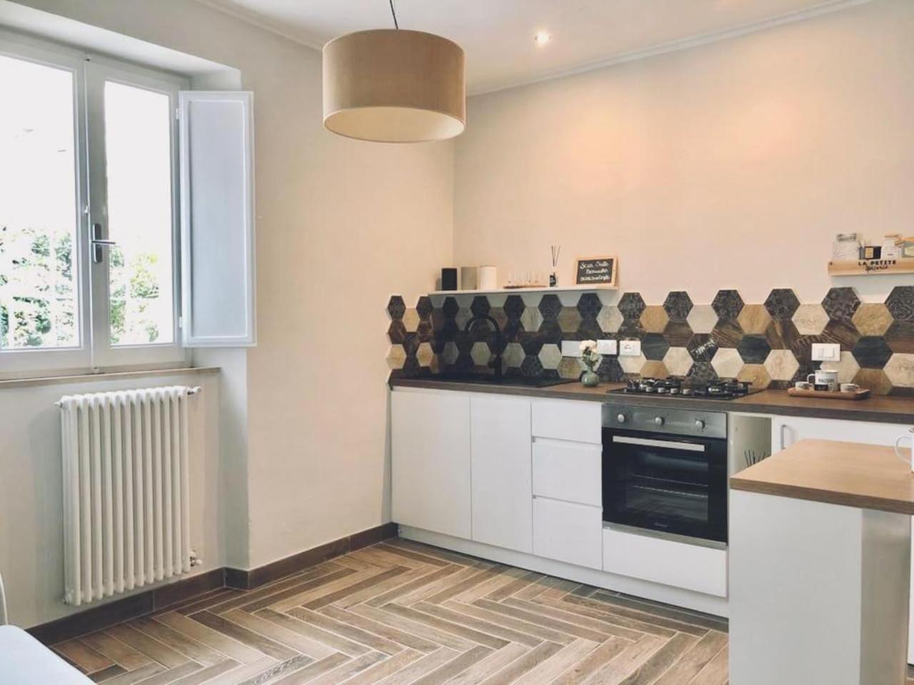 One-Bedroom Apartment - Photo 34