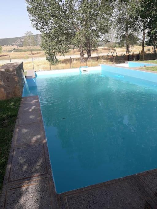 Chalet - Photo 6