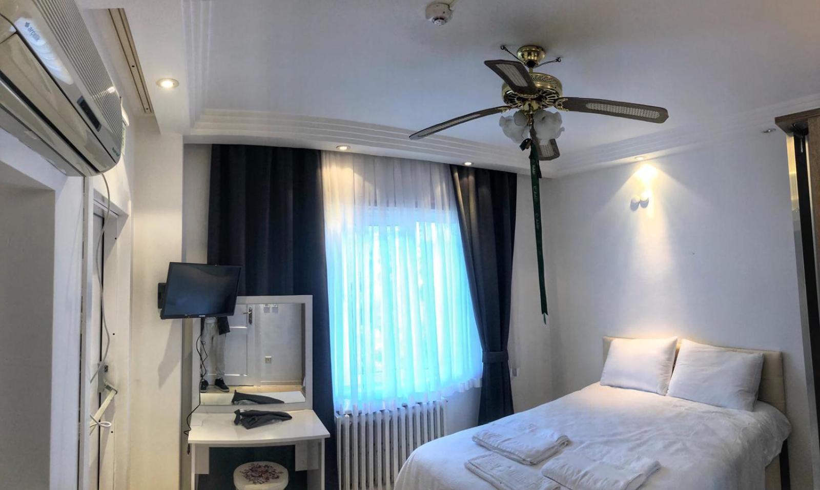Deluxe Room photo 1