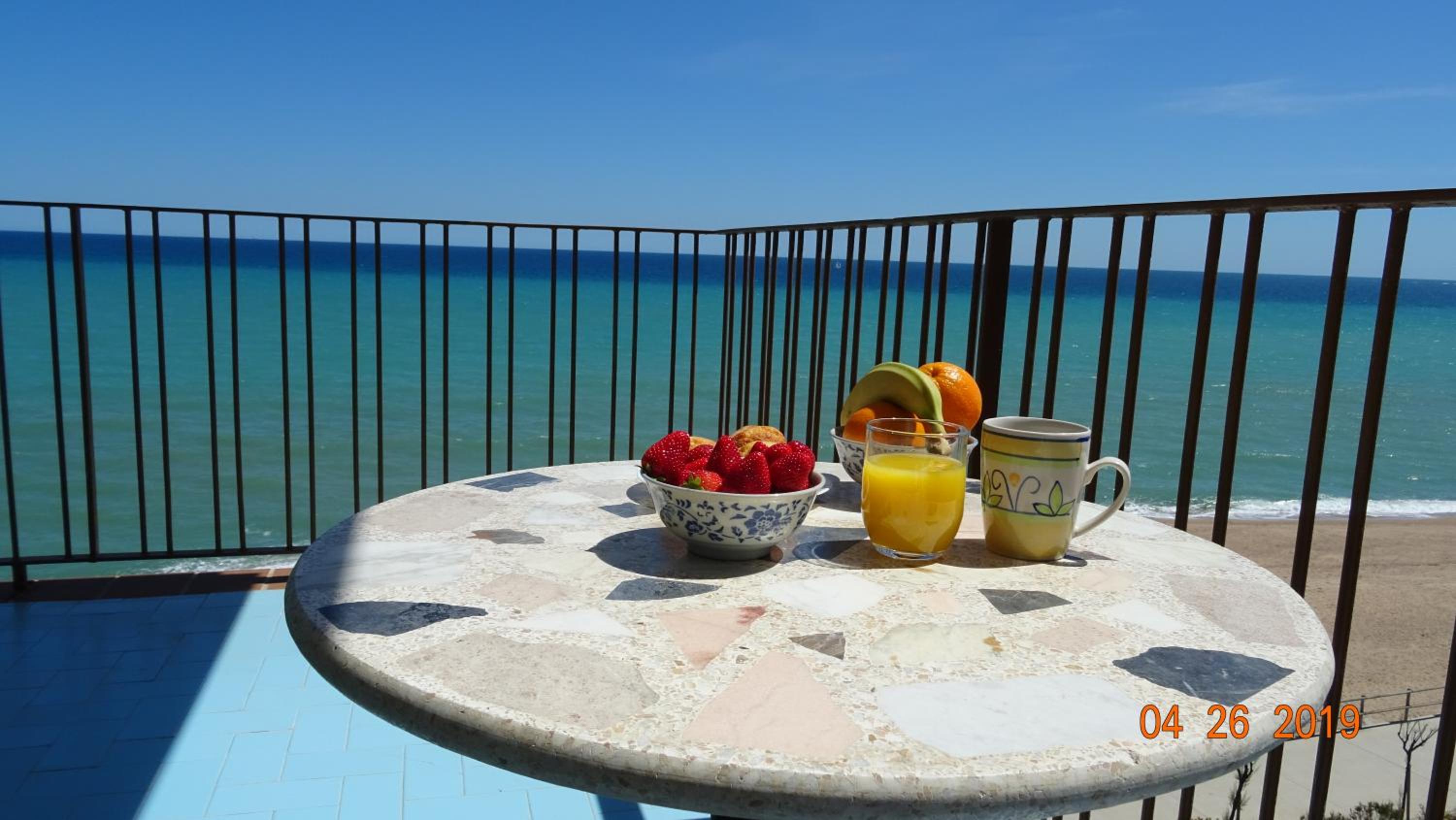 Apartment with Sea View photo 3