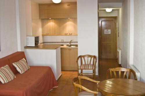 Standard Apartment