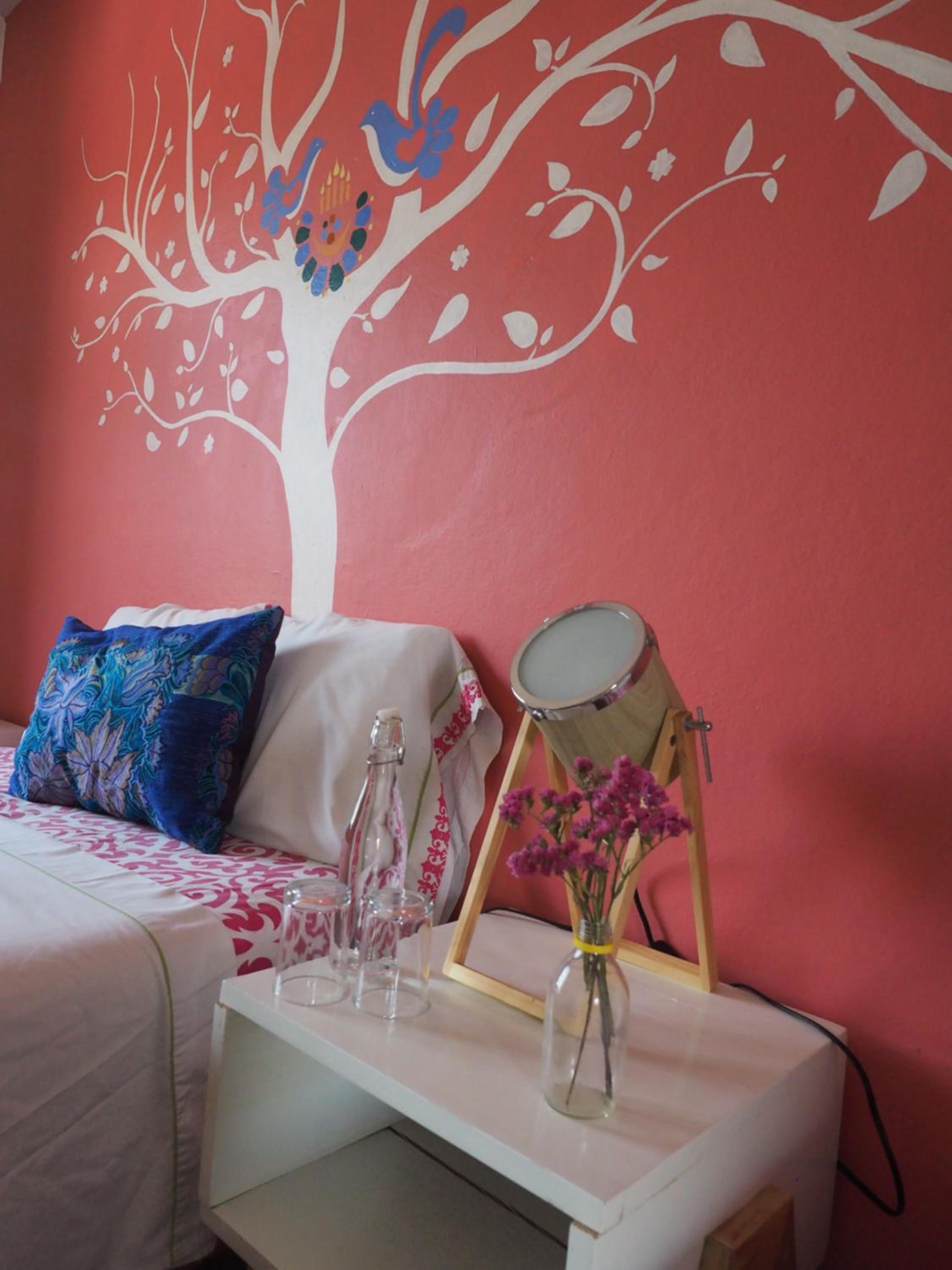 Deluxe Double Room with Two Double Beds photo 3