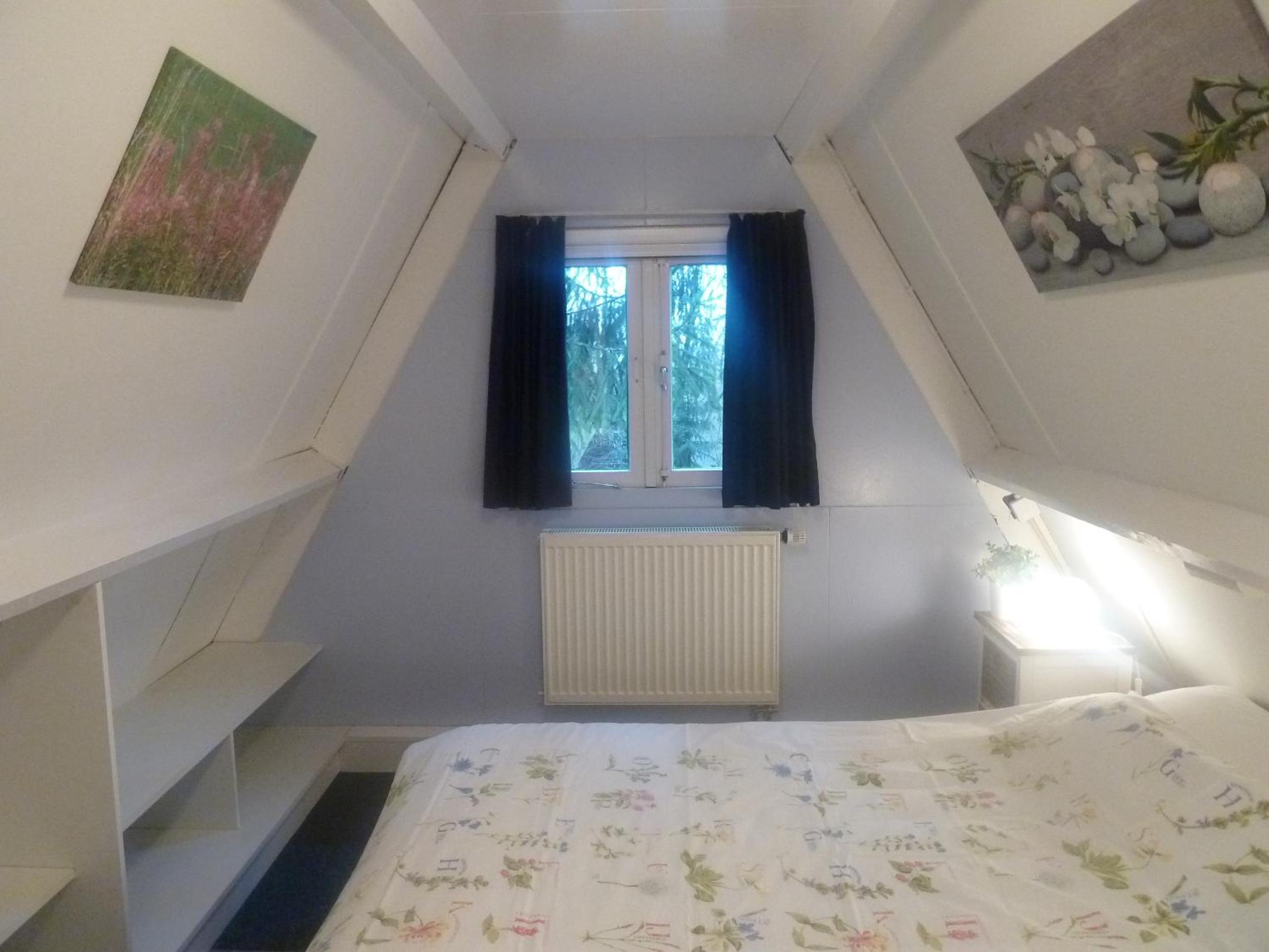 Three-Bedroom Chalet photo 2