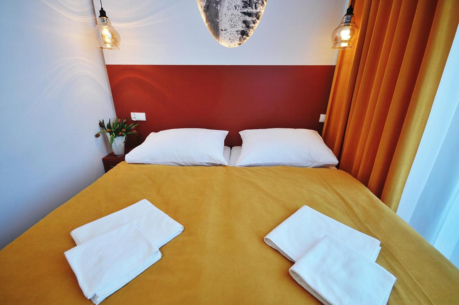 Standard Double or Twin Room photo 1