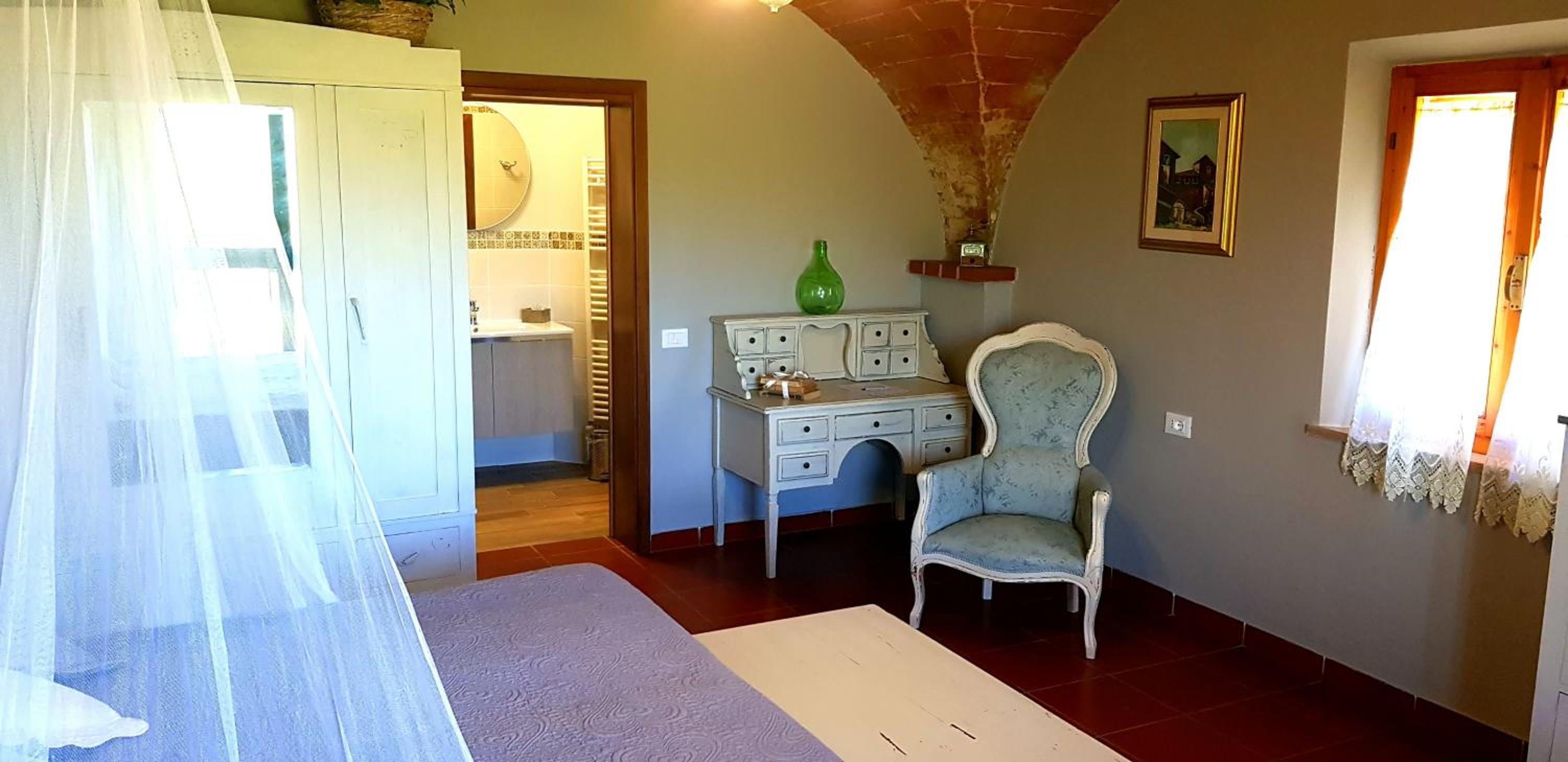 Triple Room photo 3