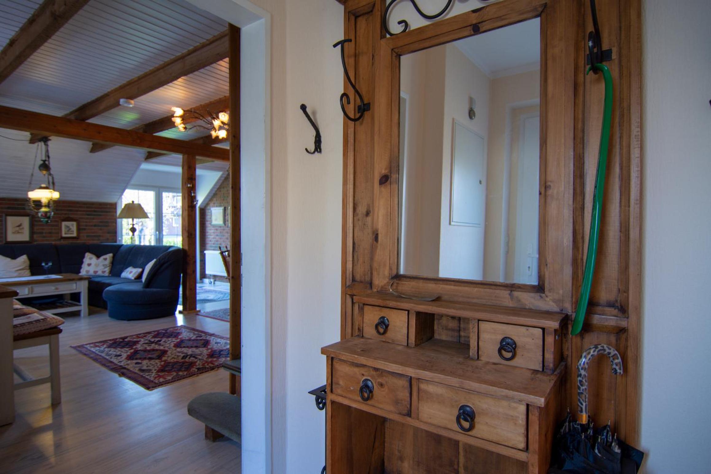Three-Bedroom House photo 1