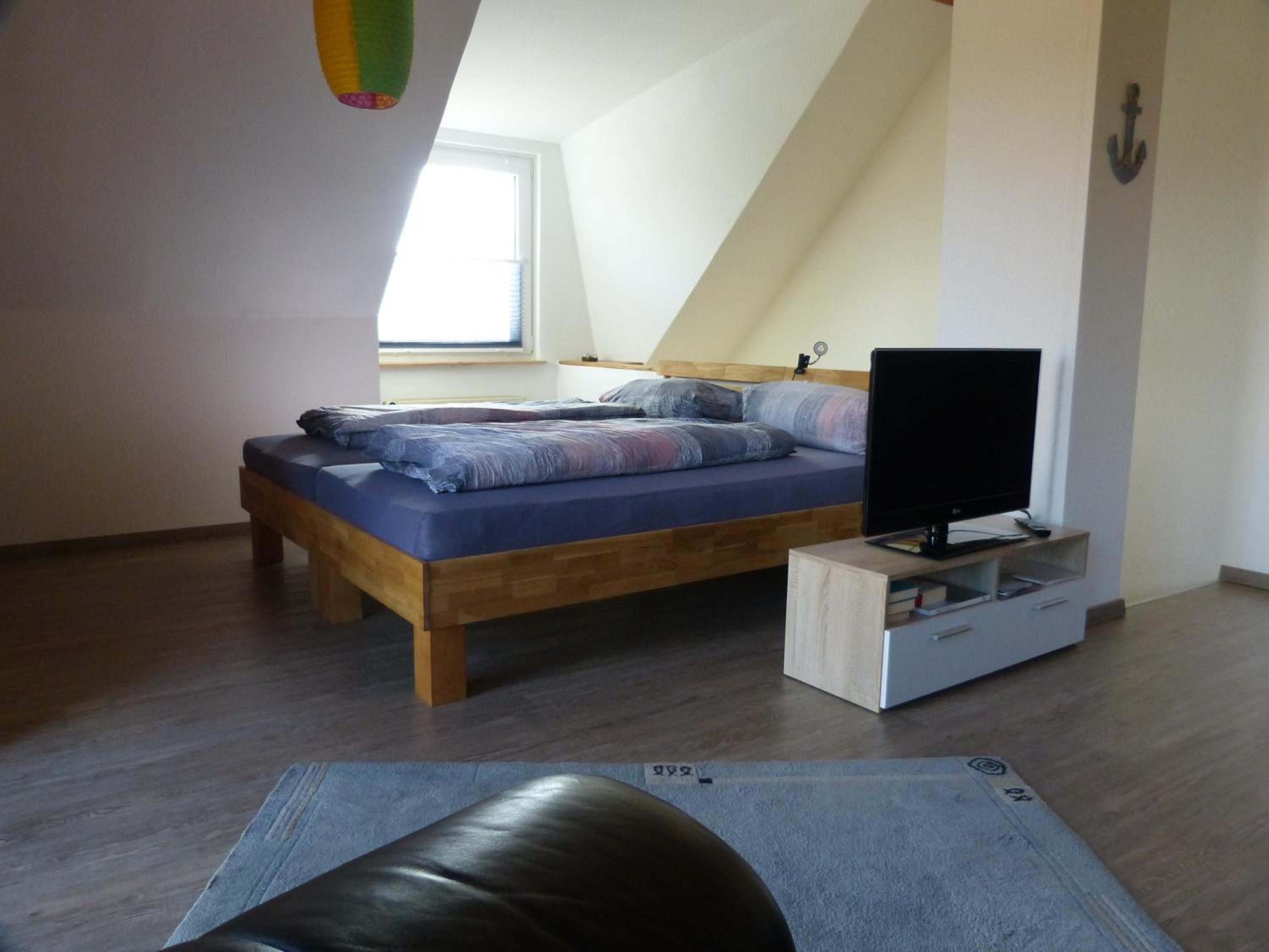 Apartment photo 1