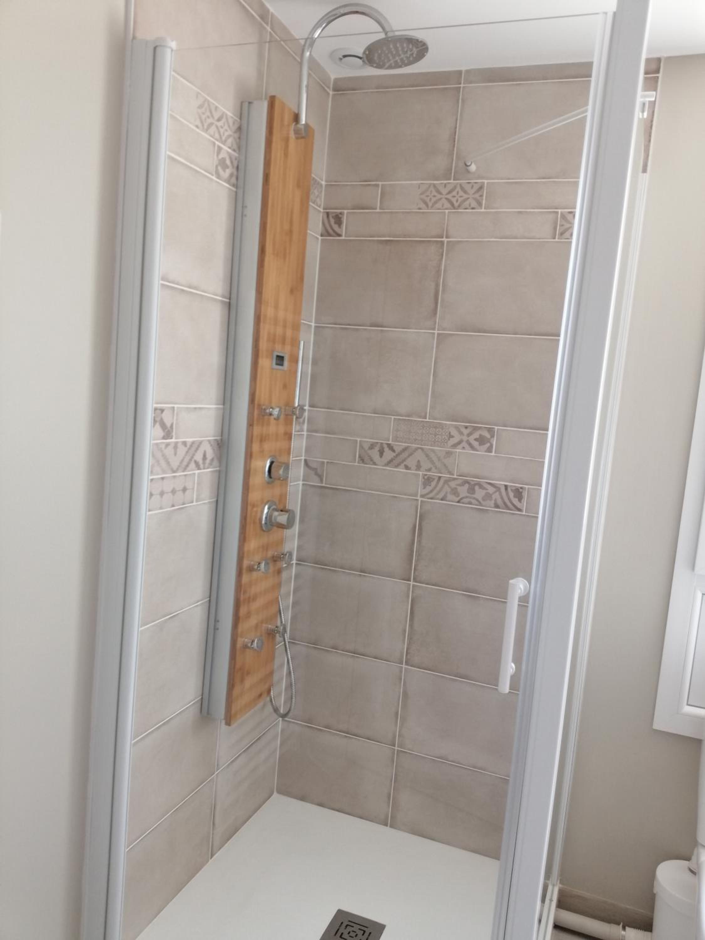 Double Room with Private External Bathroom - Photo 5