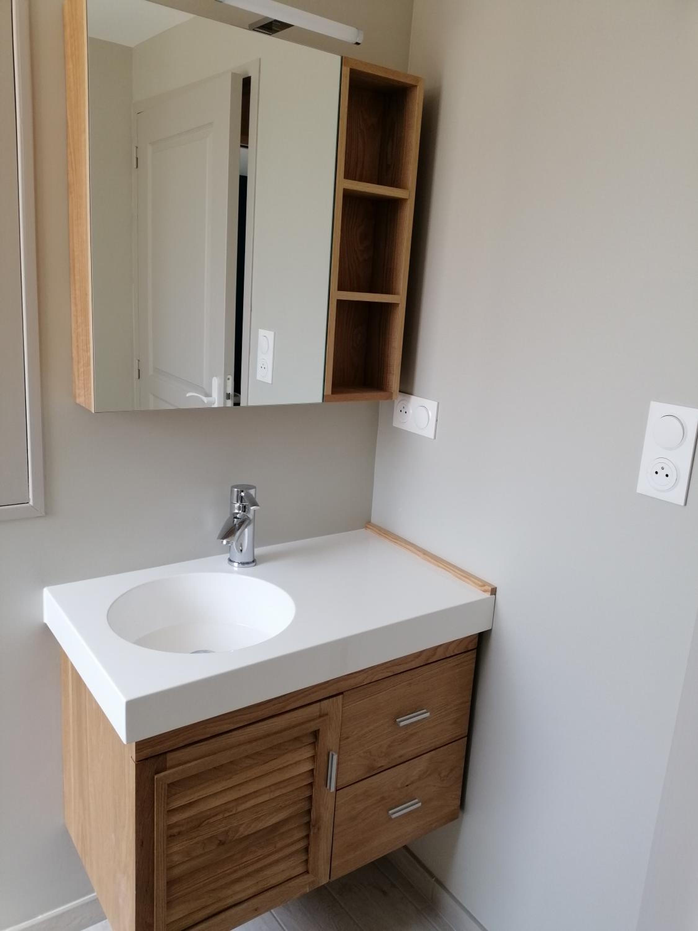 Double Room with Private External Bathroom - Photo 6