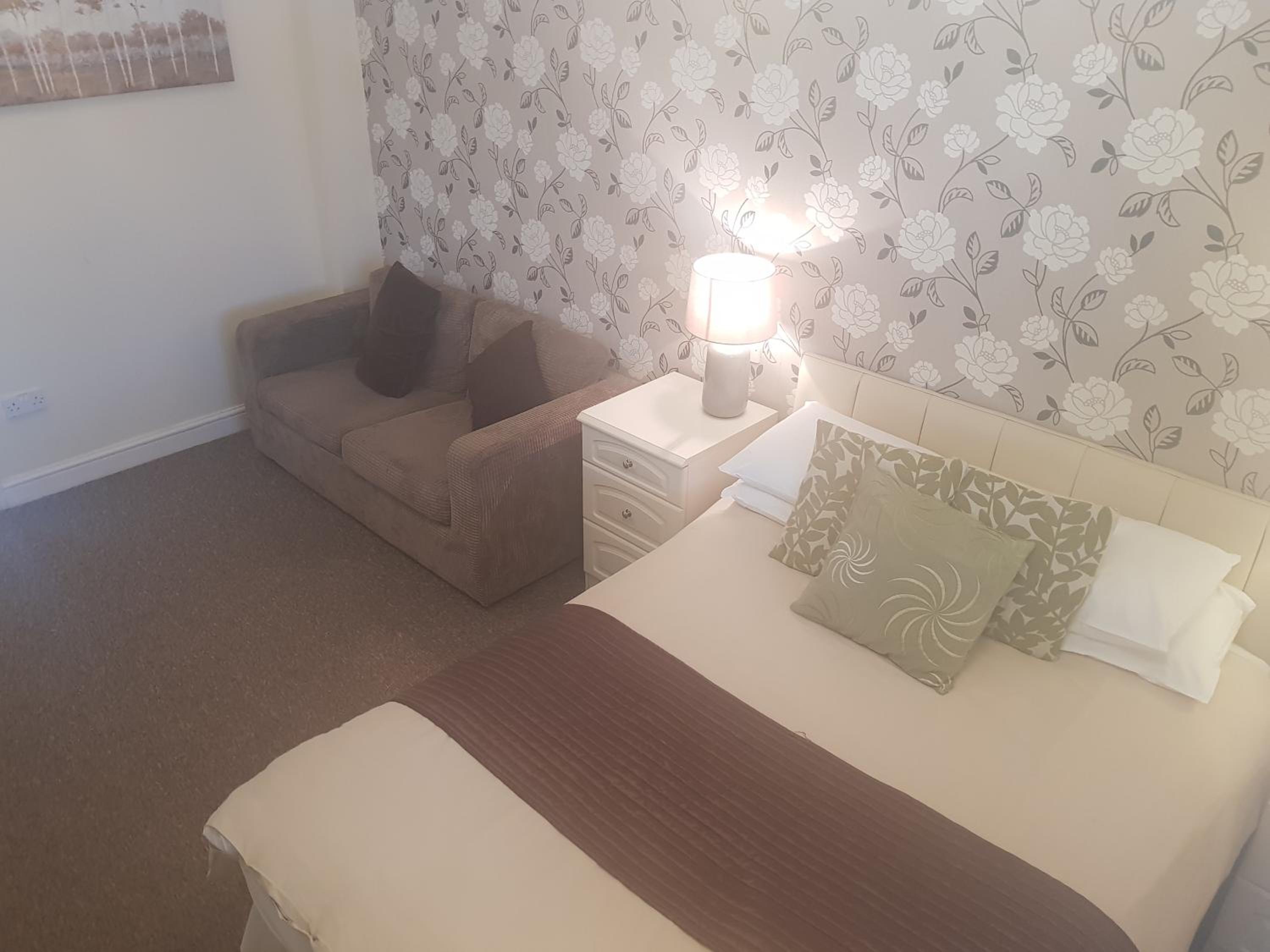 Superior Double Room photo 1