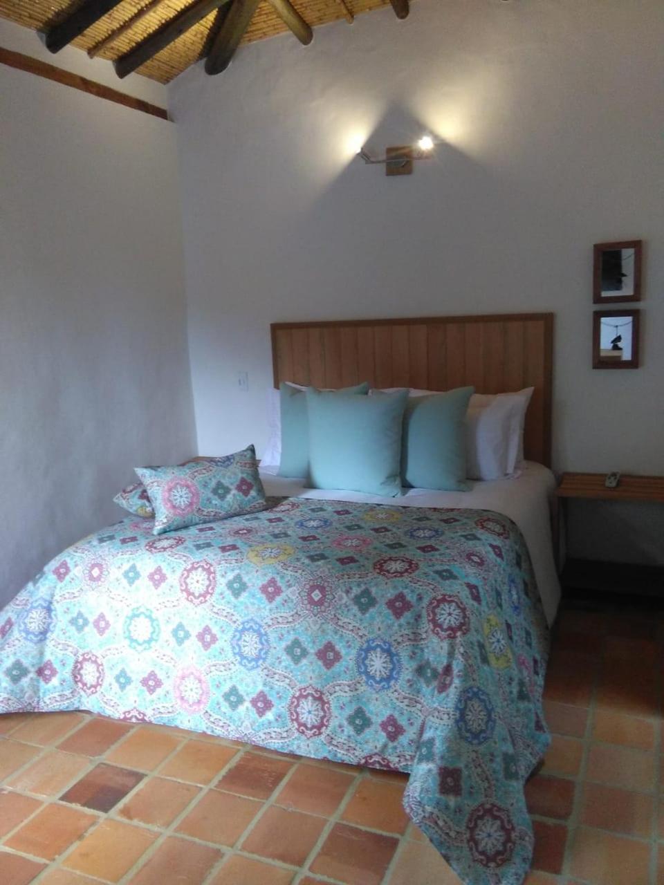 Double Room photo 3