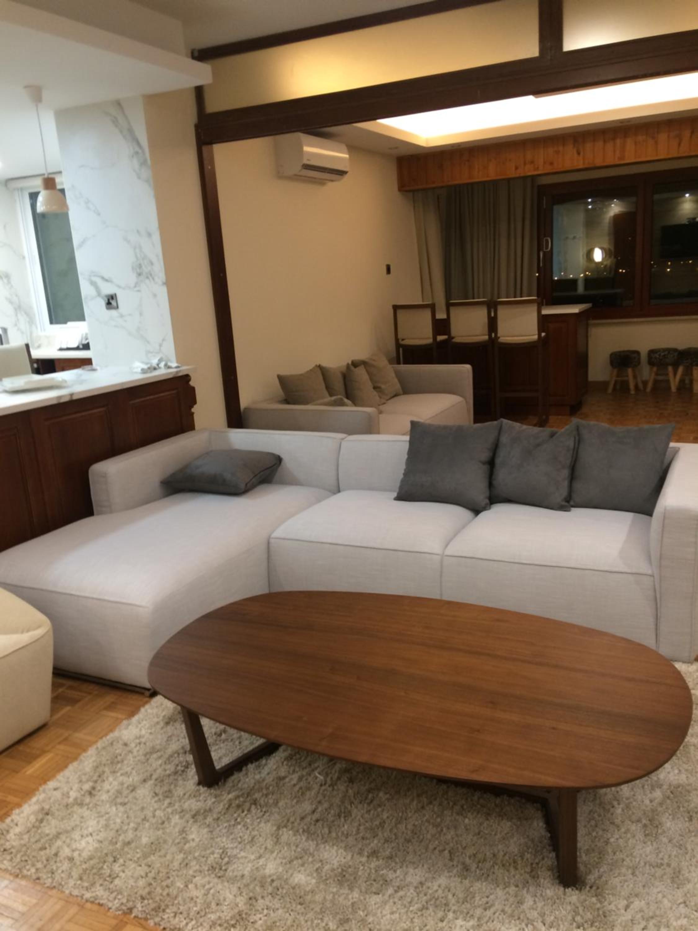Deluxe Apartment photo 1