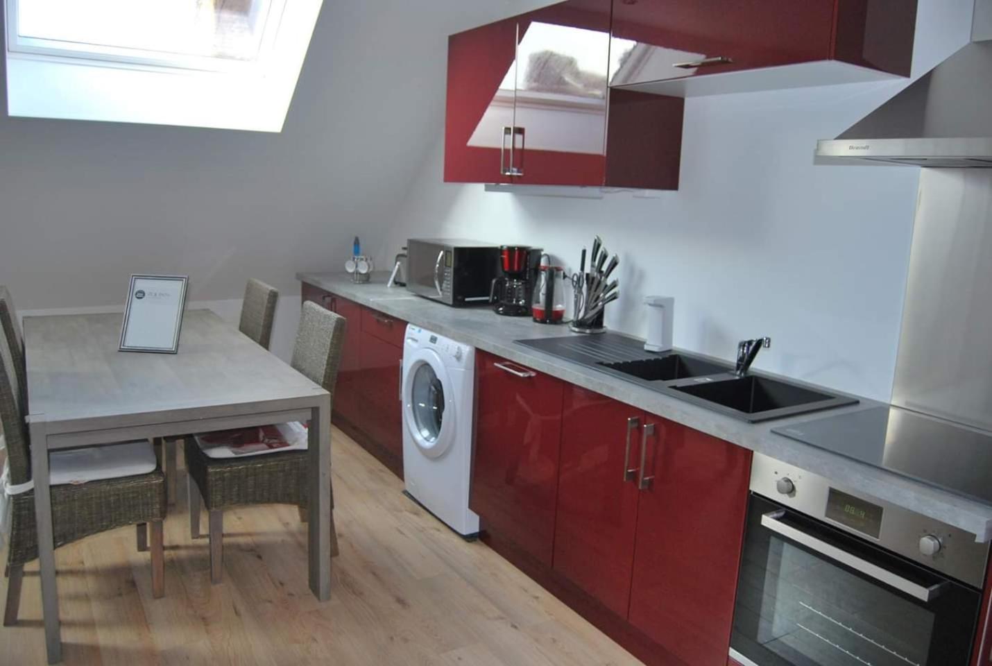 Duplex Apartment photo 2