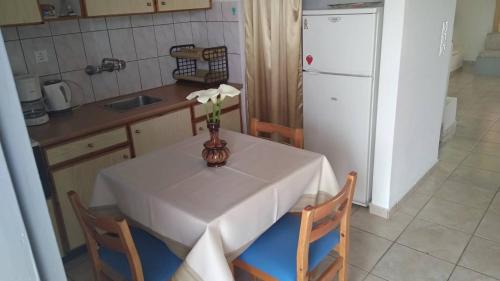 Maisonette photo 1