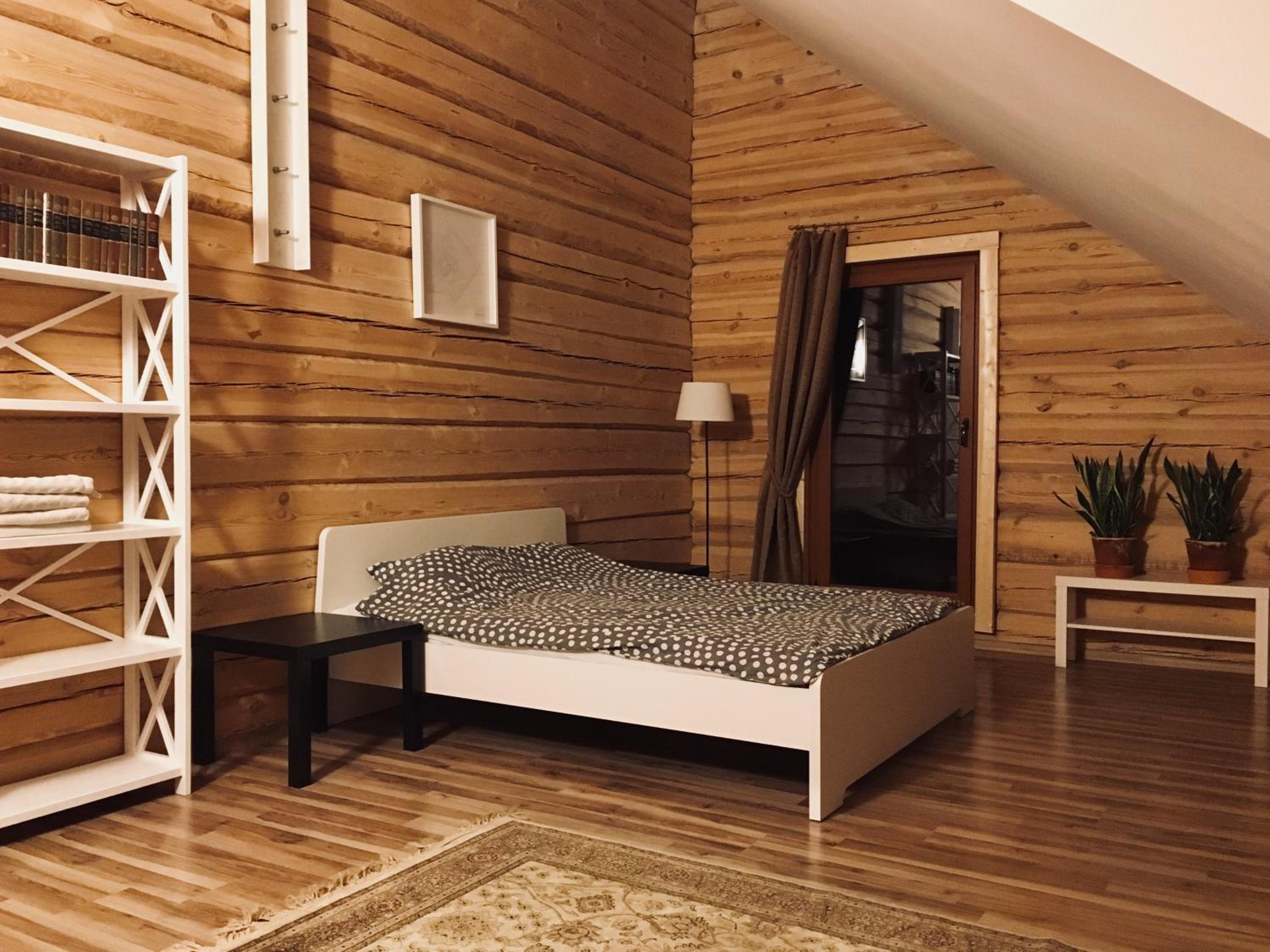 Quadruple Room - Photo 1