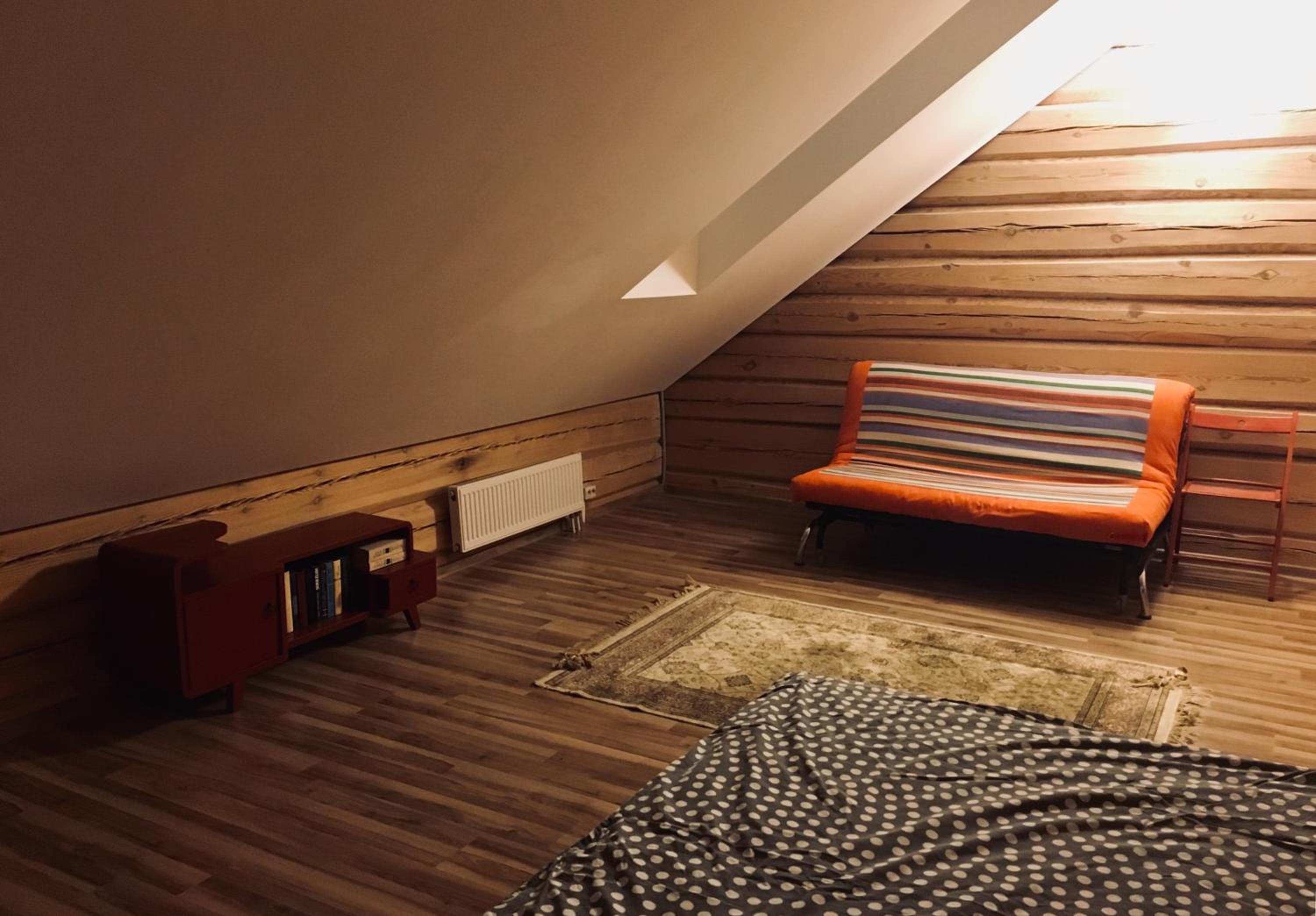 Quadruple Room - Photo 2