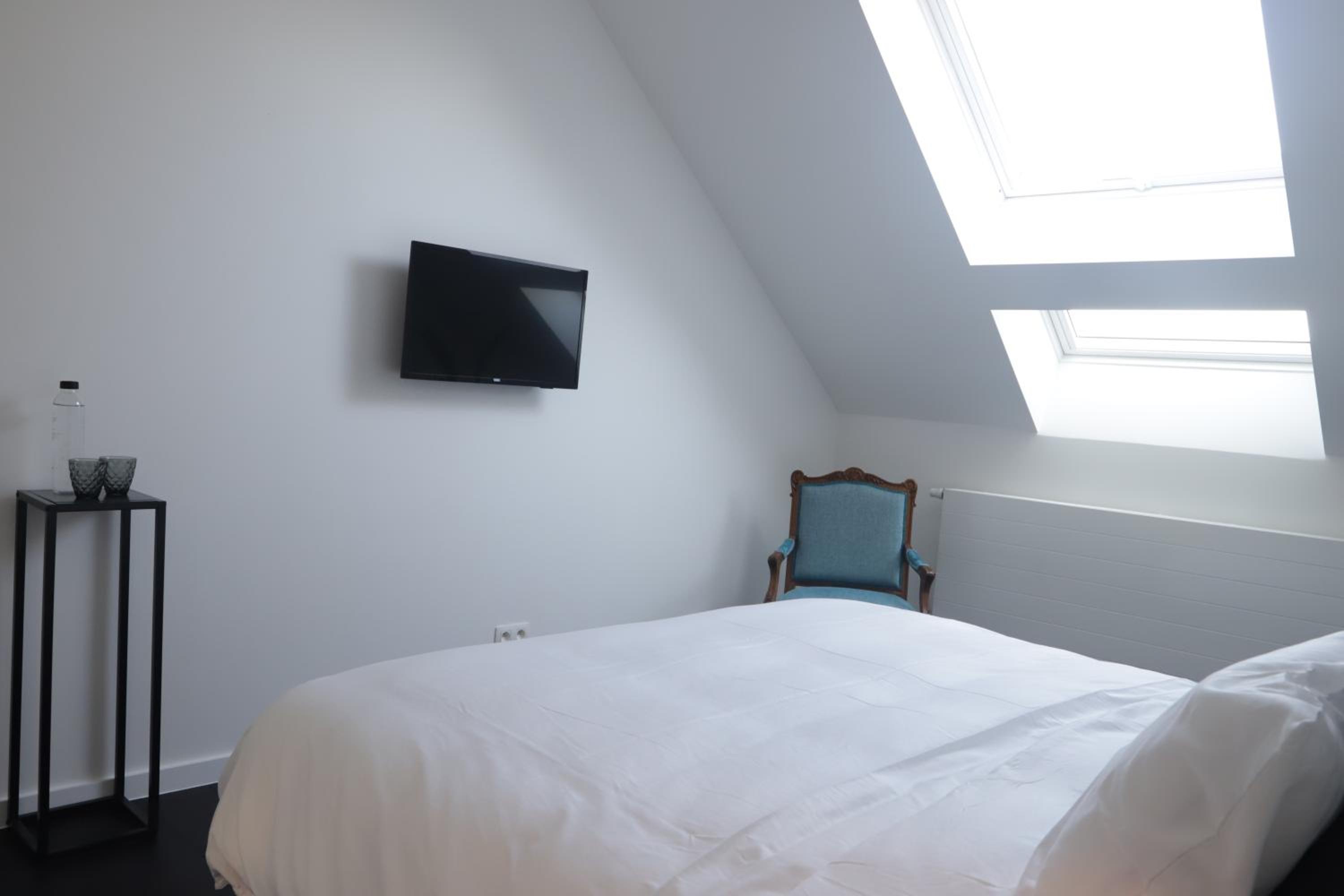Deluxe Room photo 1