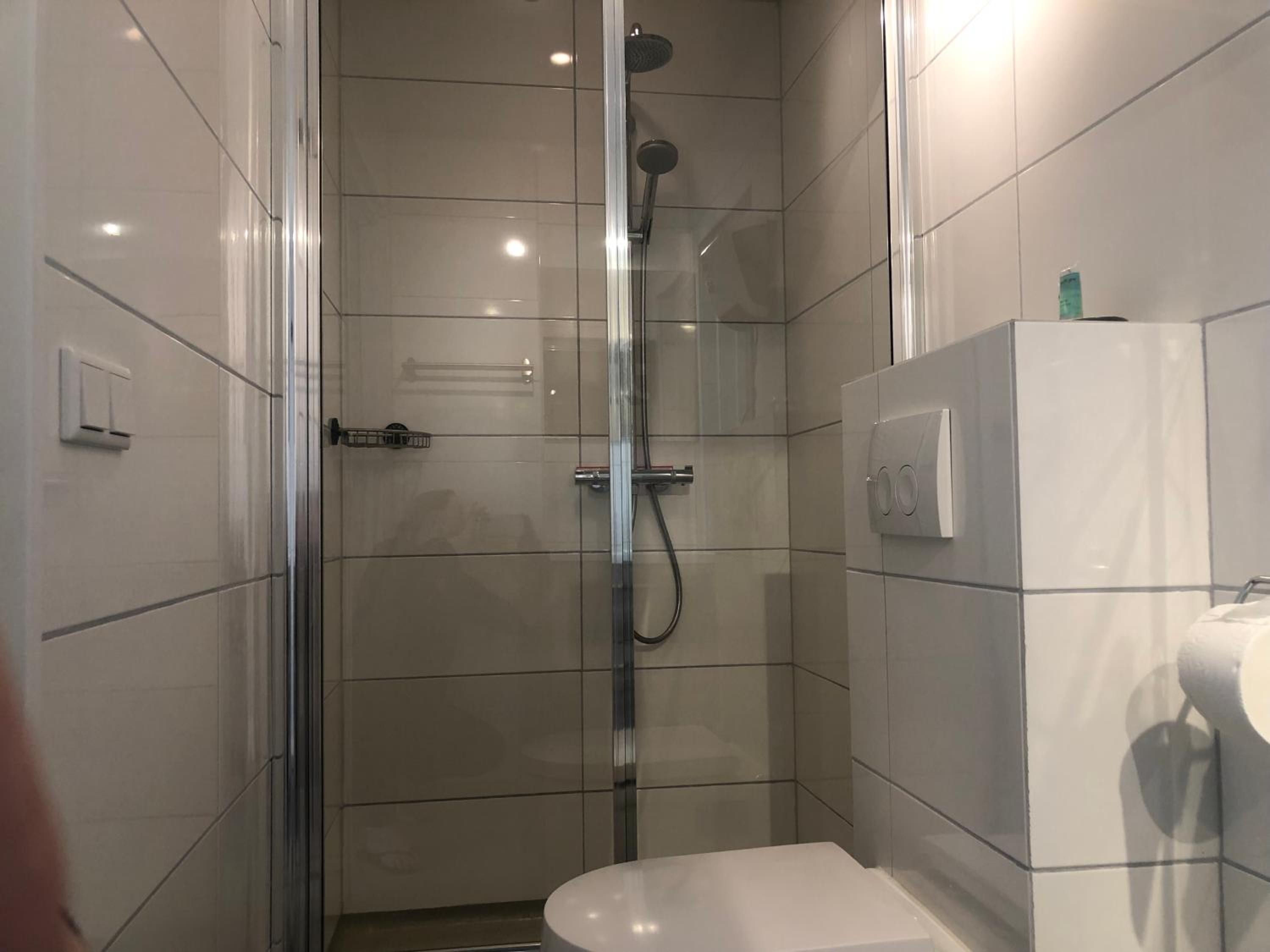 Deluxe Double Room with Extra Bed photo 2